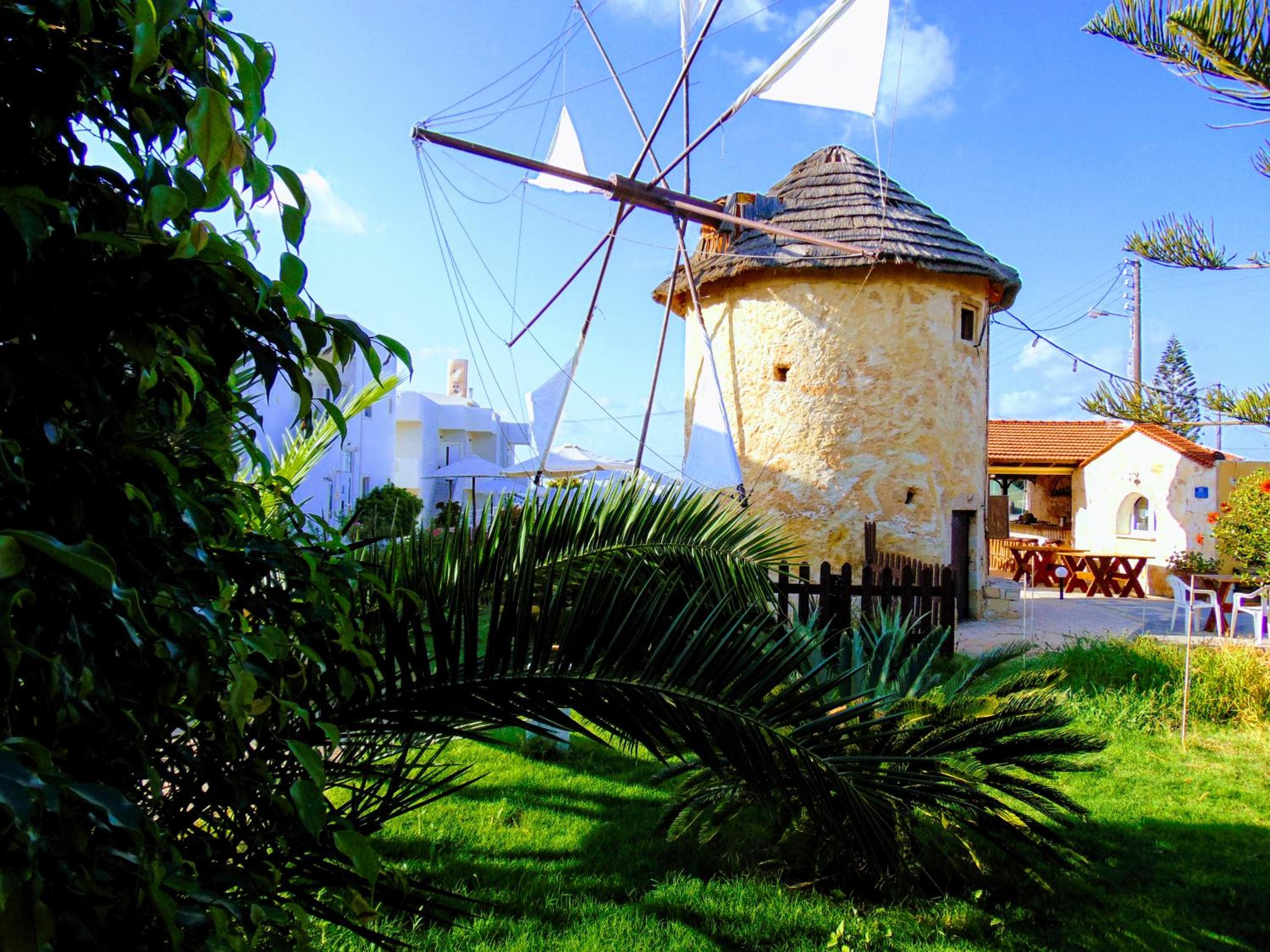 Hotel More Crete House Anissaras - Outdoor Pool - 4 guests - Image 1