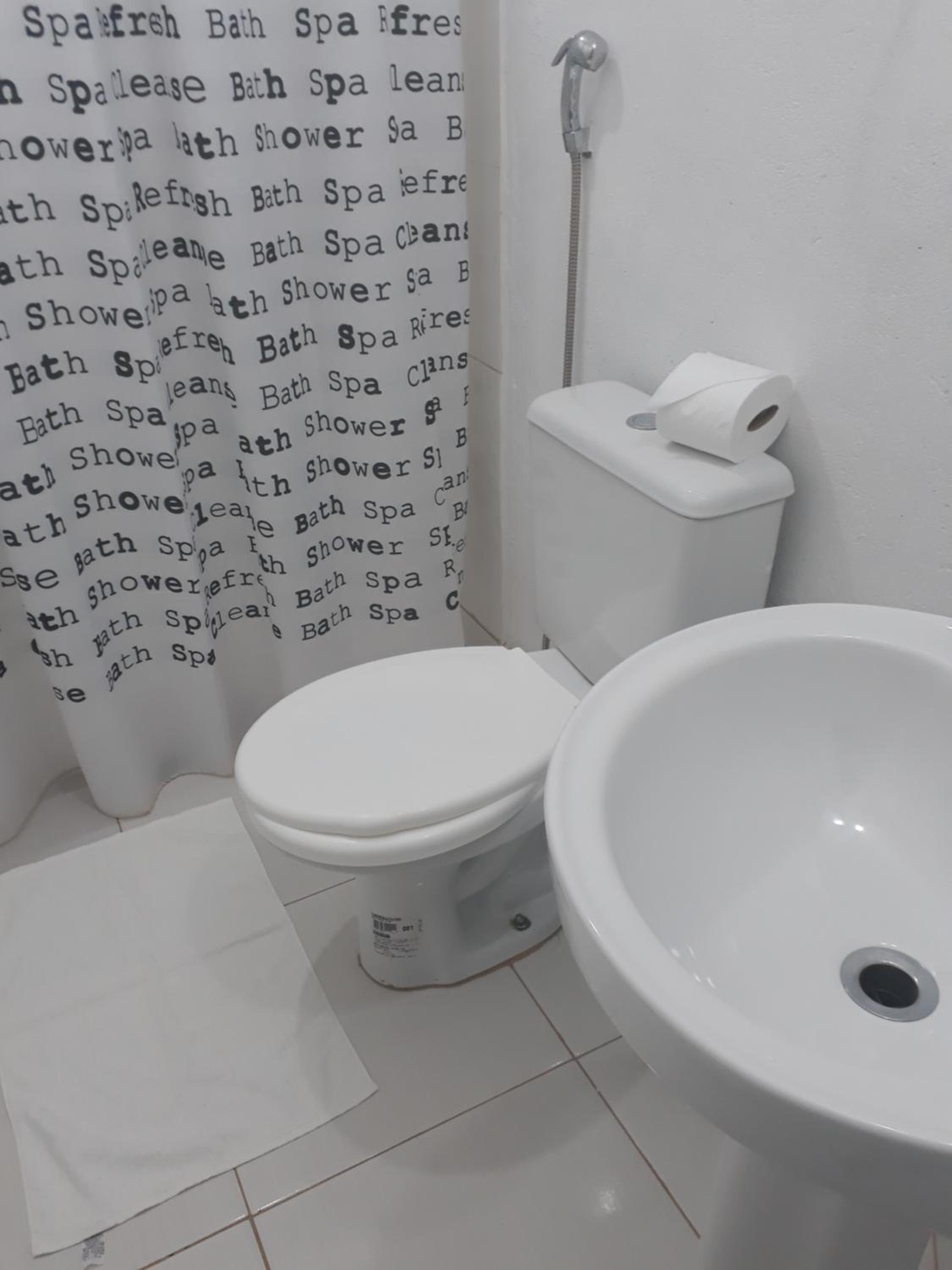 Pousada Juquehy