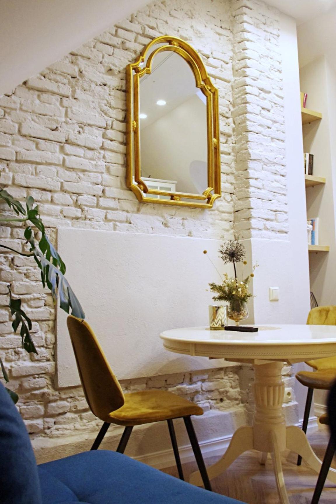 Apartments Satva