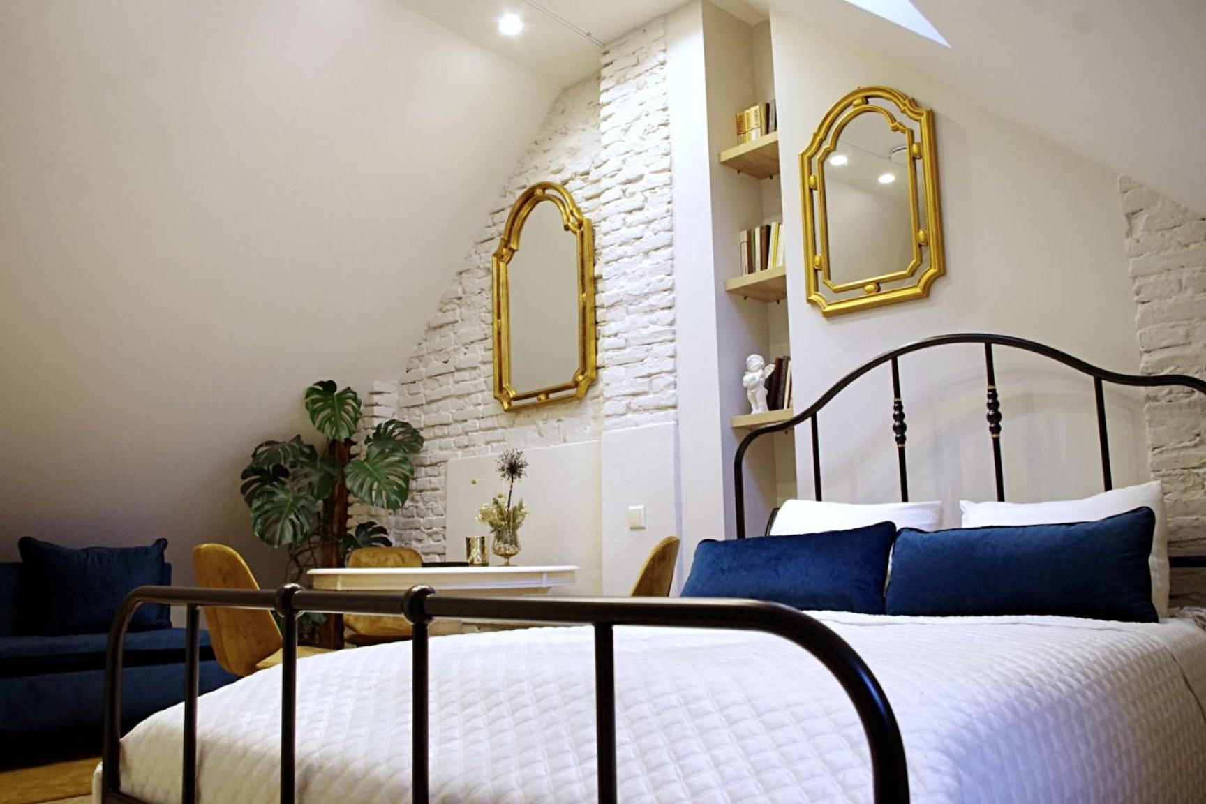 Apartments Satva