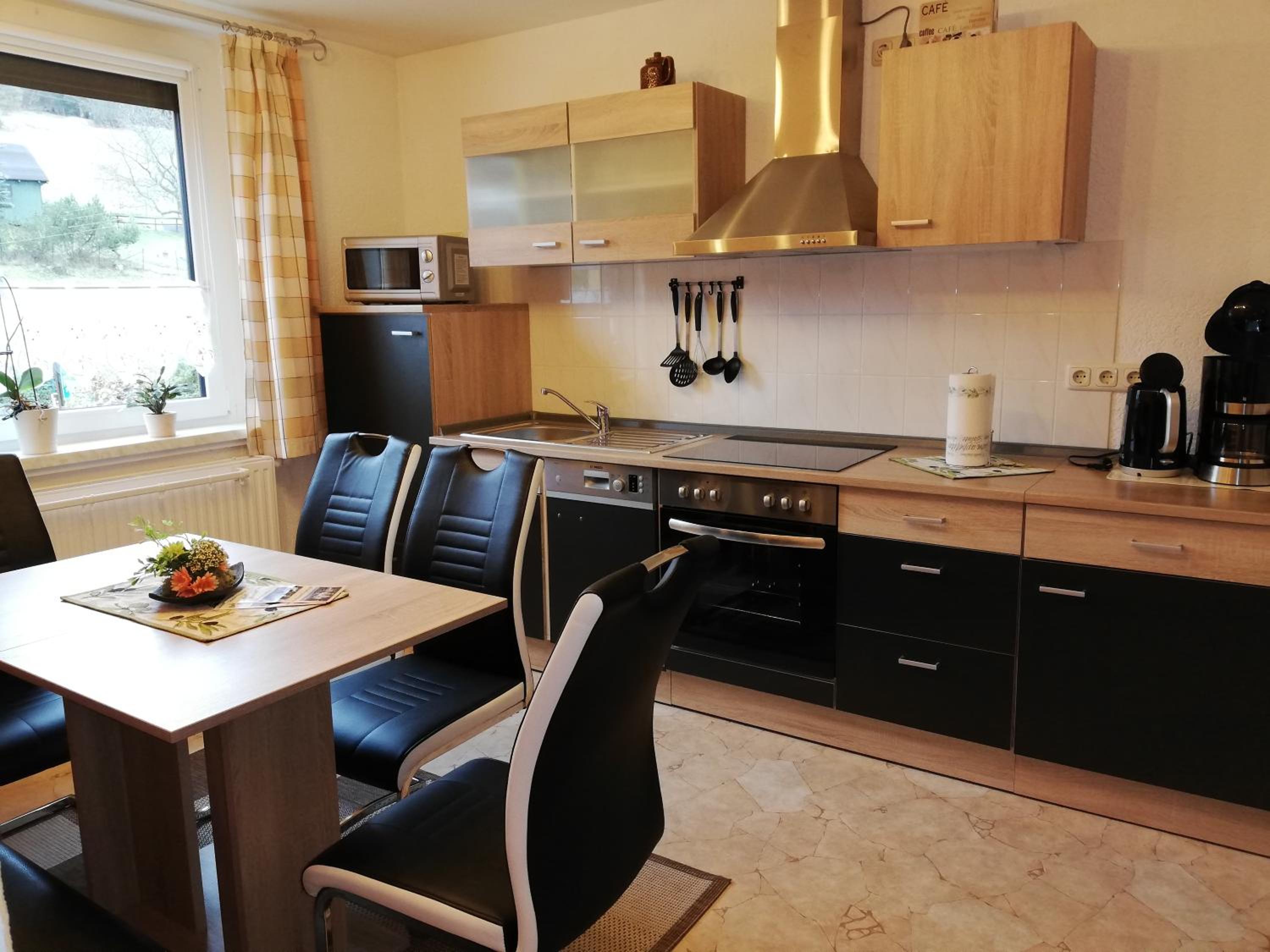 Ferienwohnung Einenkel - Property Image 27