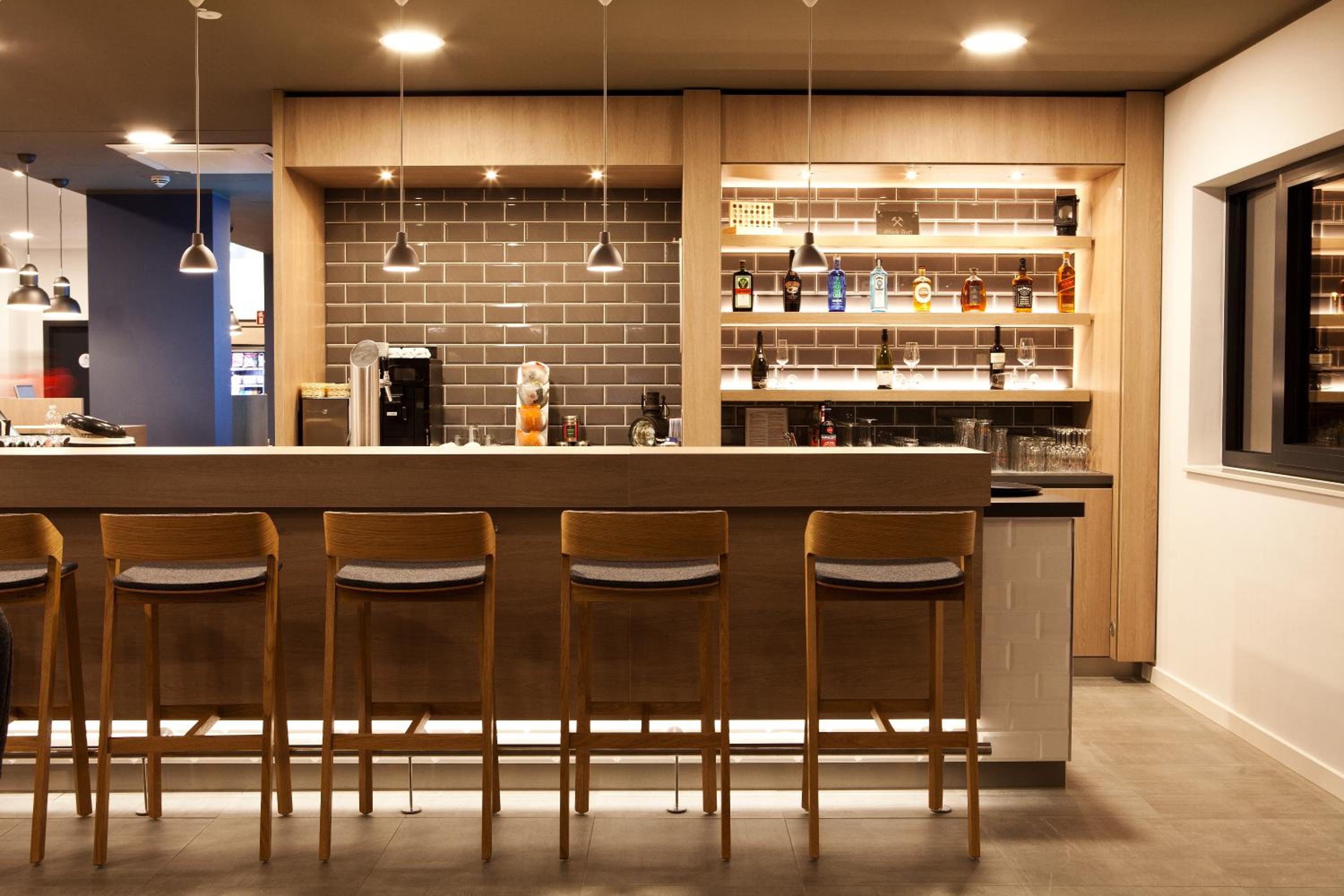 Sindelfingen Vacations - Holiday Inn Express - Sindelfingen, an IHG Hotel - Property Image 4