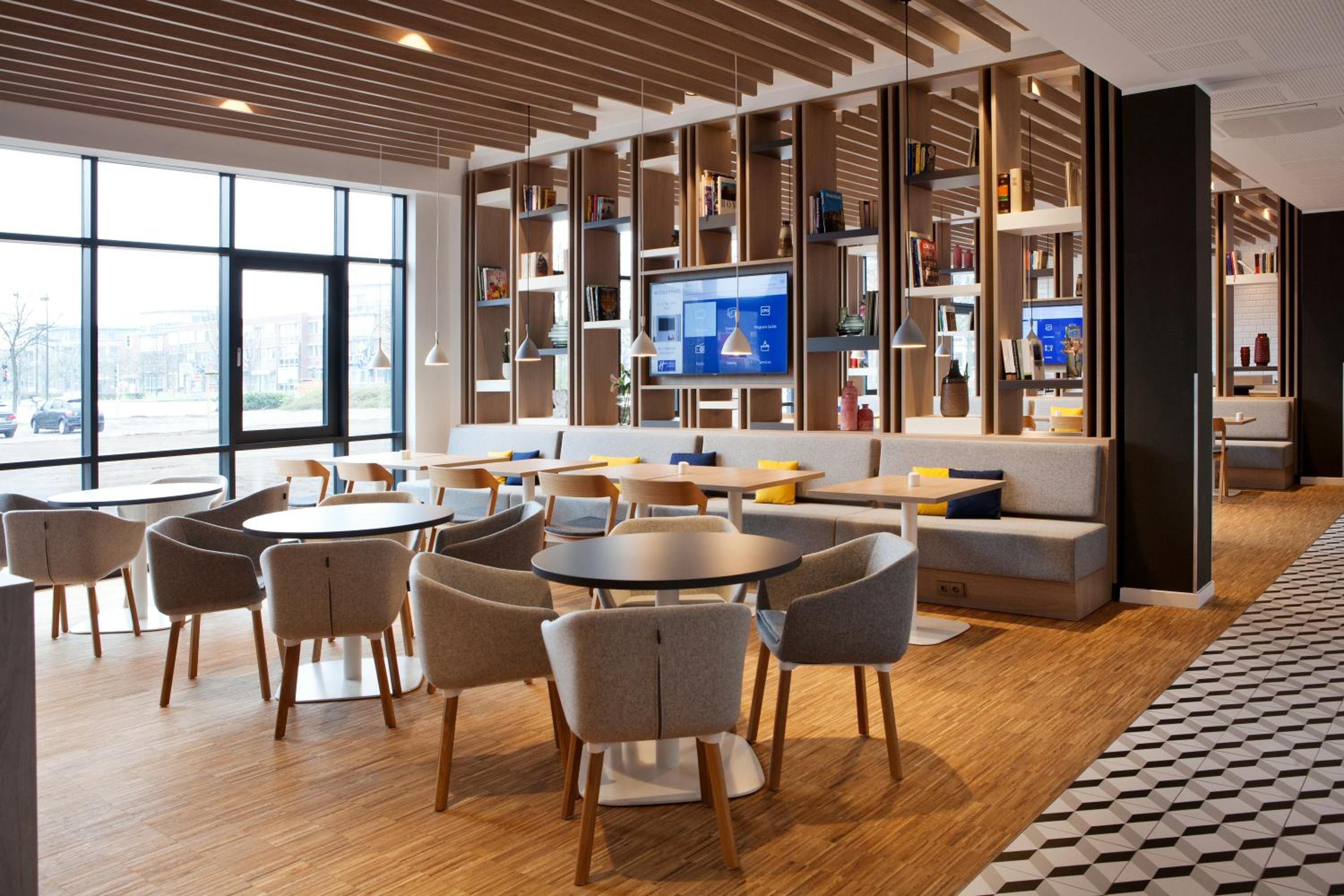 Sindelfingen Vacations - Holiday Inn Express - Sindelfingen, an IHG Hotel - Property Image 3