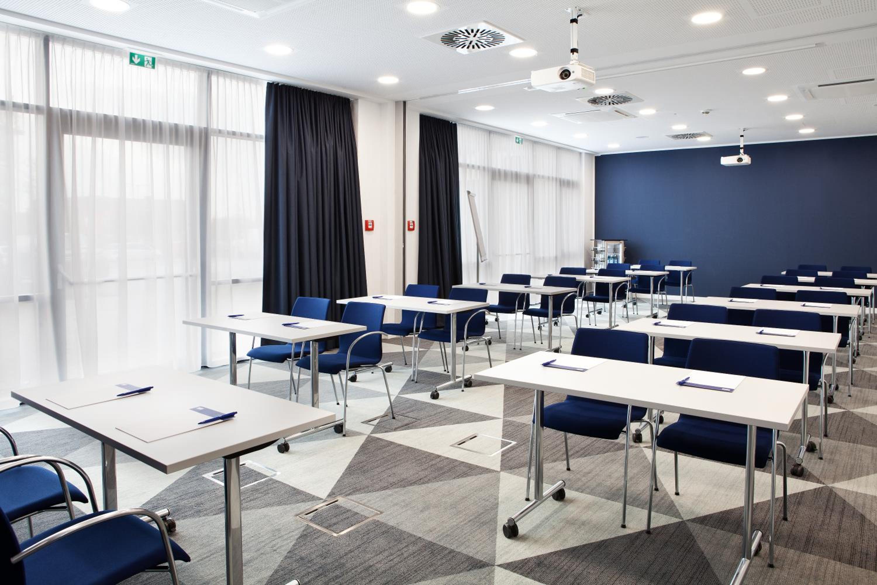 Sindelfingen Vacations - Holiday Inn Express - Sindelfingen, an IHG Hotel - Property Image 8
