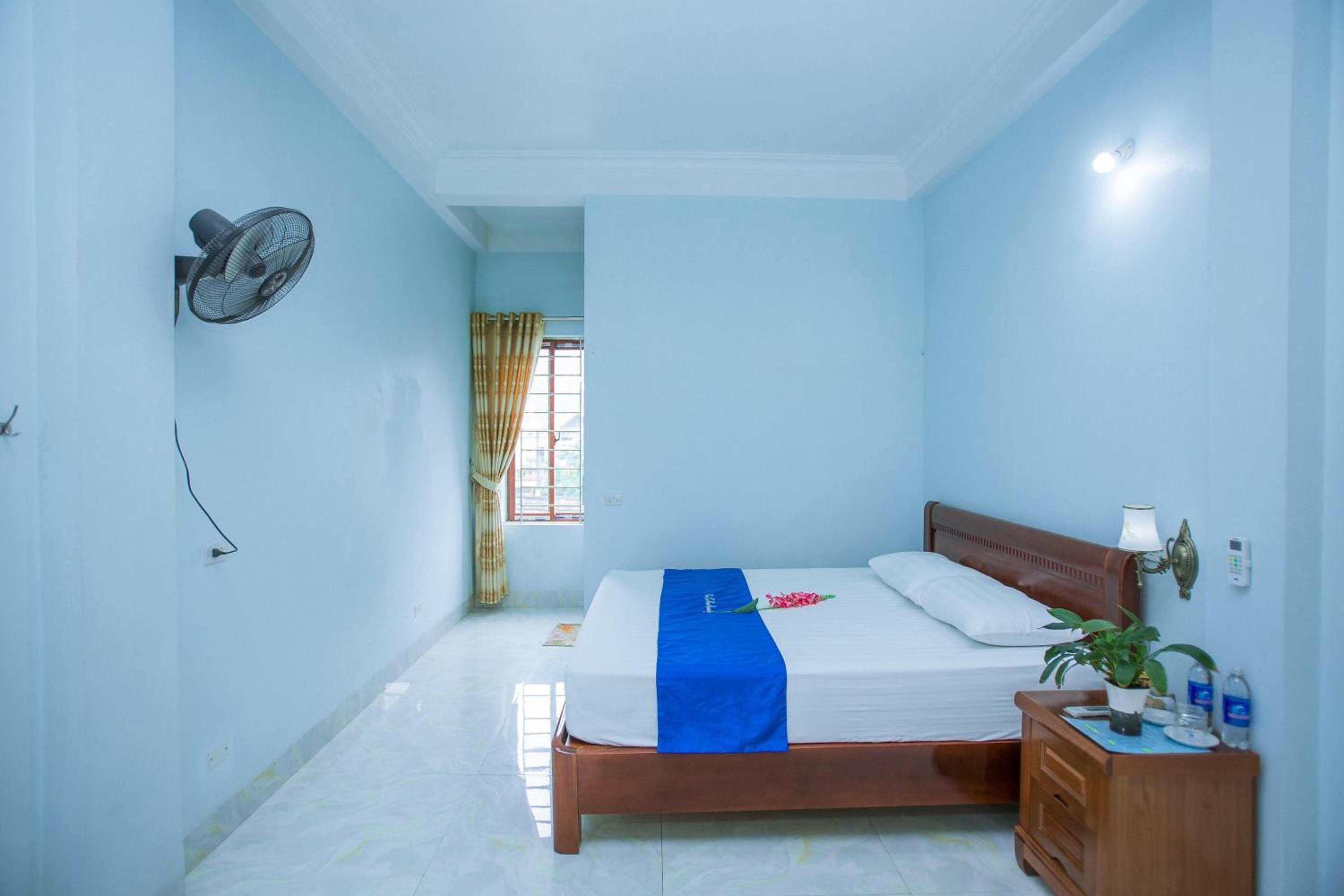 Tam Coc Heart Homestay