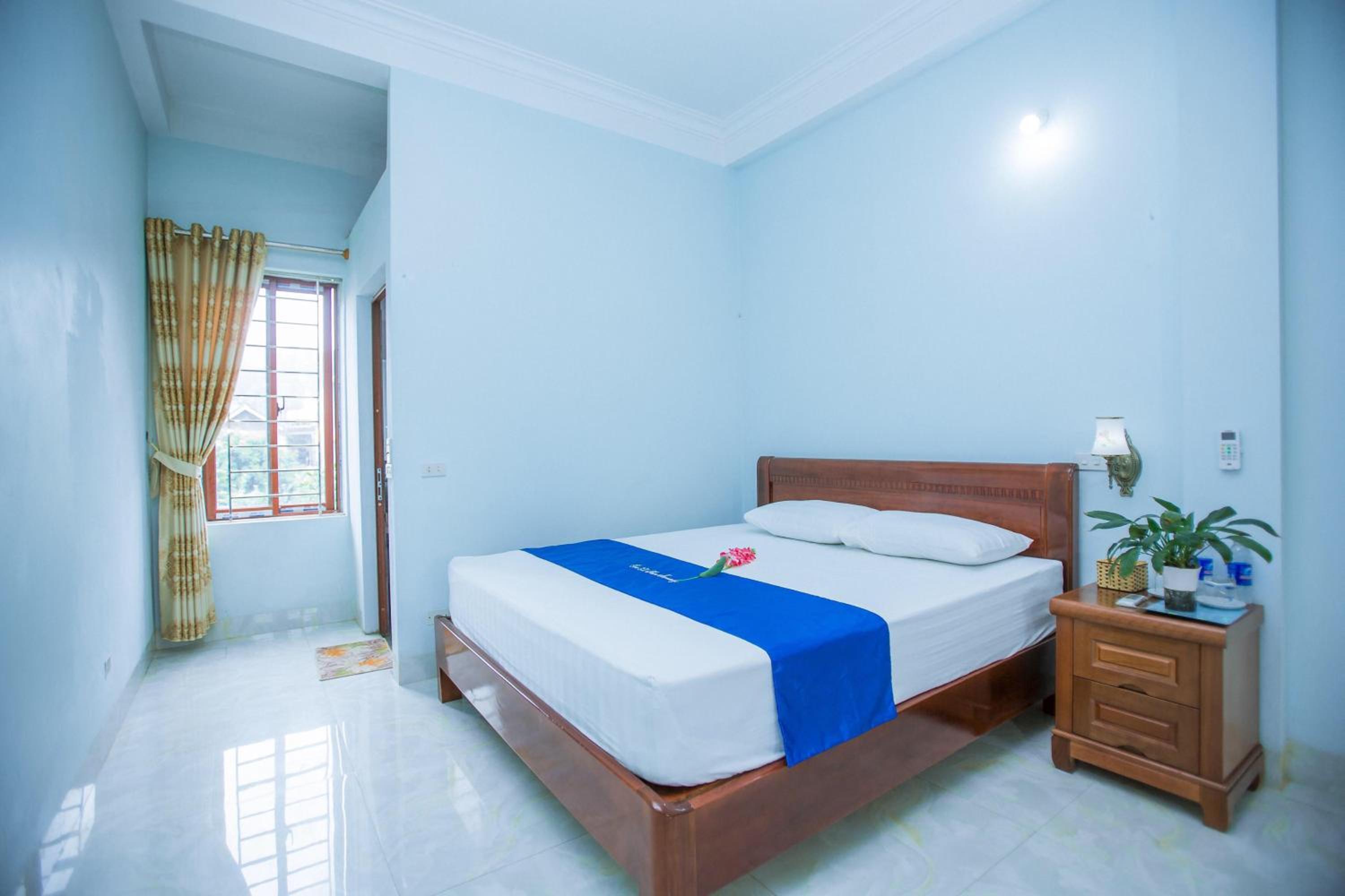 Tam Coc Heart Homestay