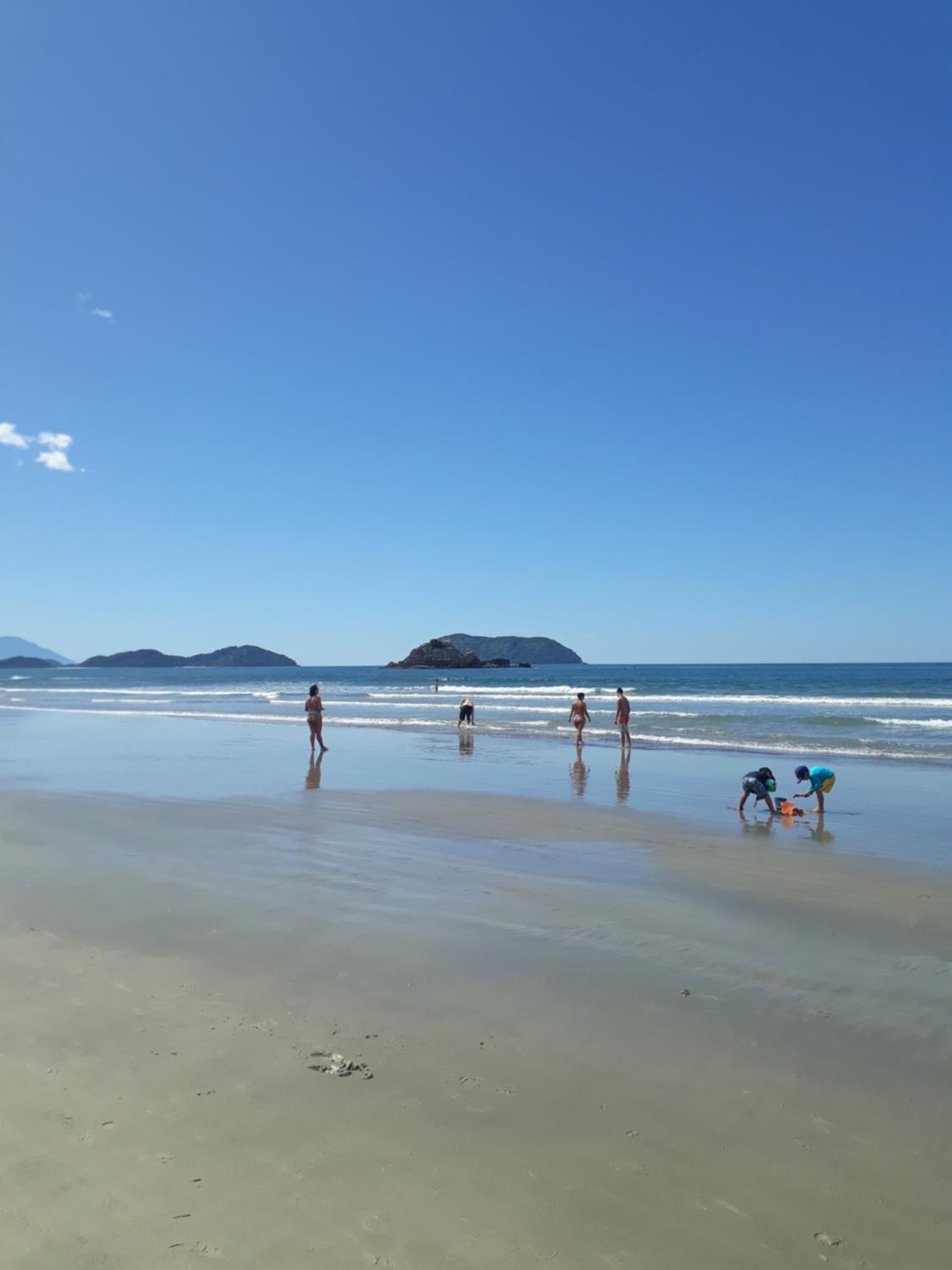 Pousada Juquehy