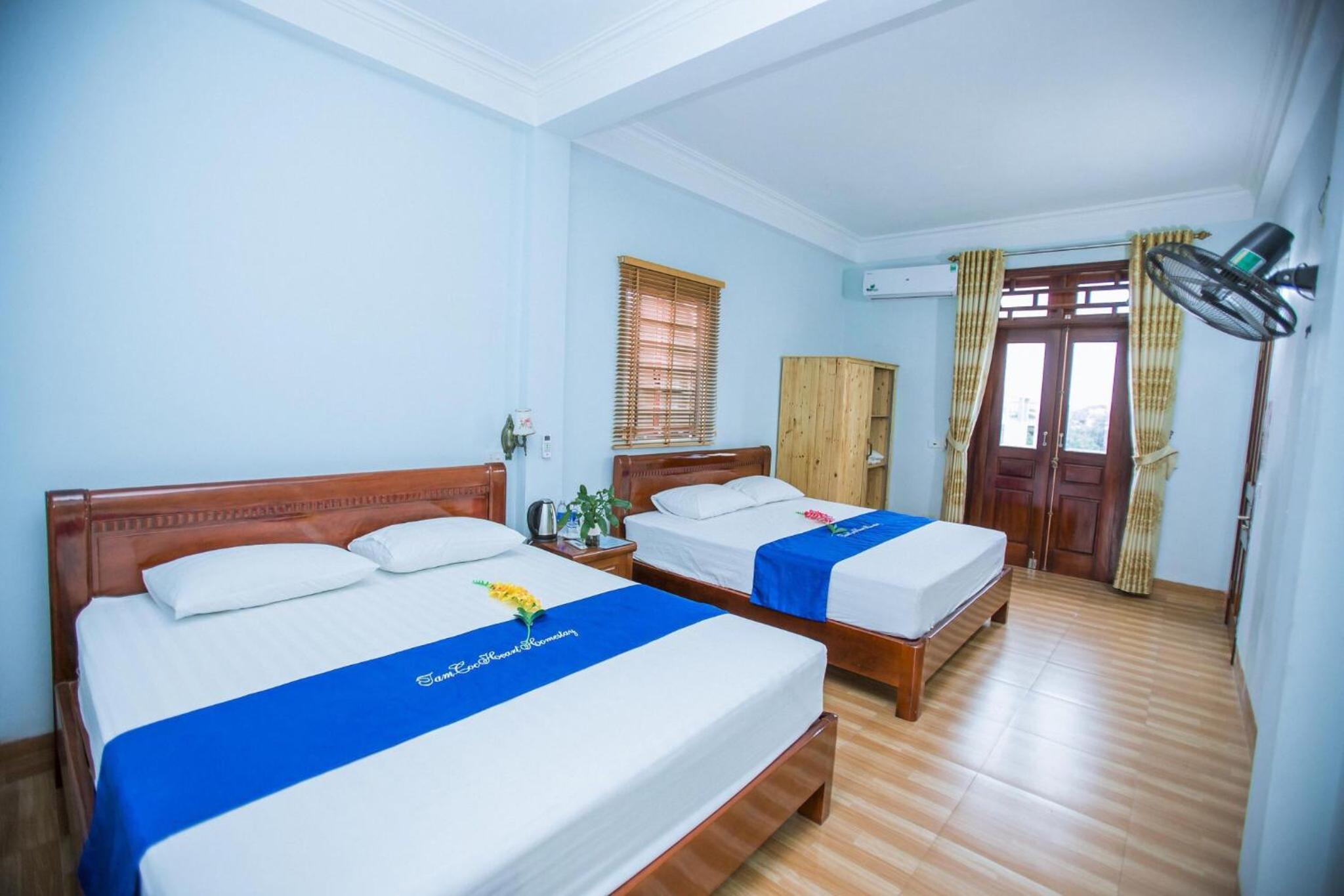 Tam Coc Heart Homestay