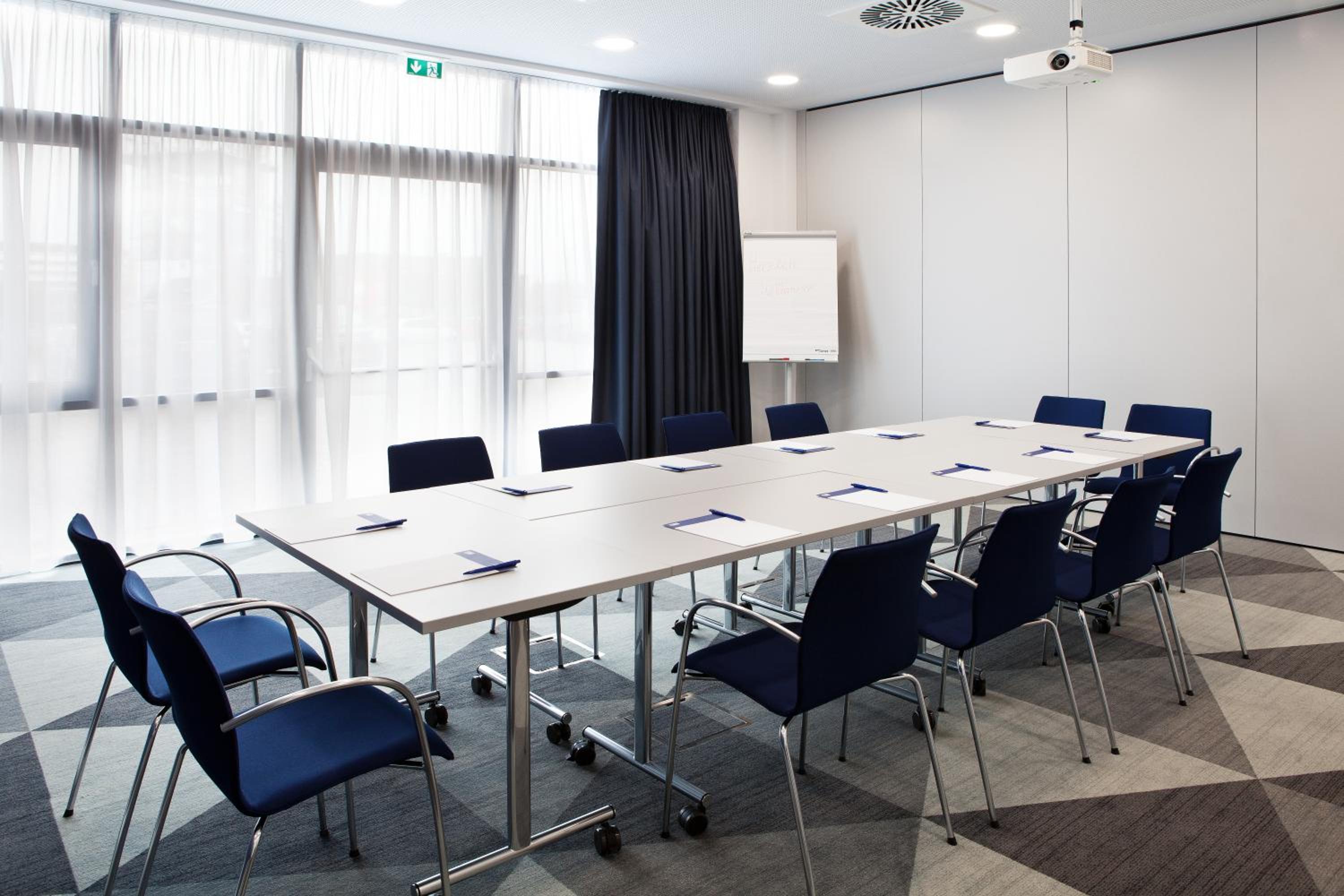 Sindelfingen Vacations - Holiday Inn Express - Sindelfingen, an IHG Hotel - Property Image 9