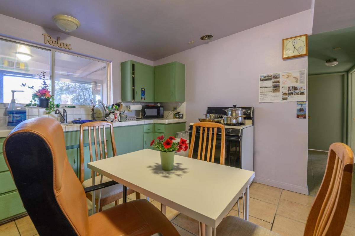 Palm Springs Vacations - Crashpod Hostel - Property Image 30