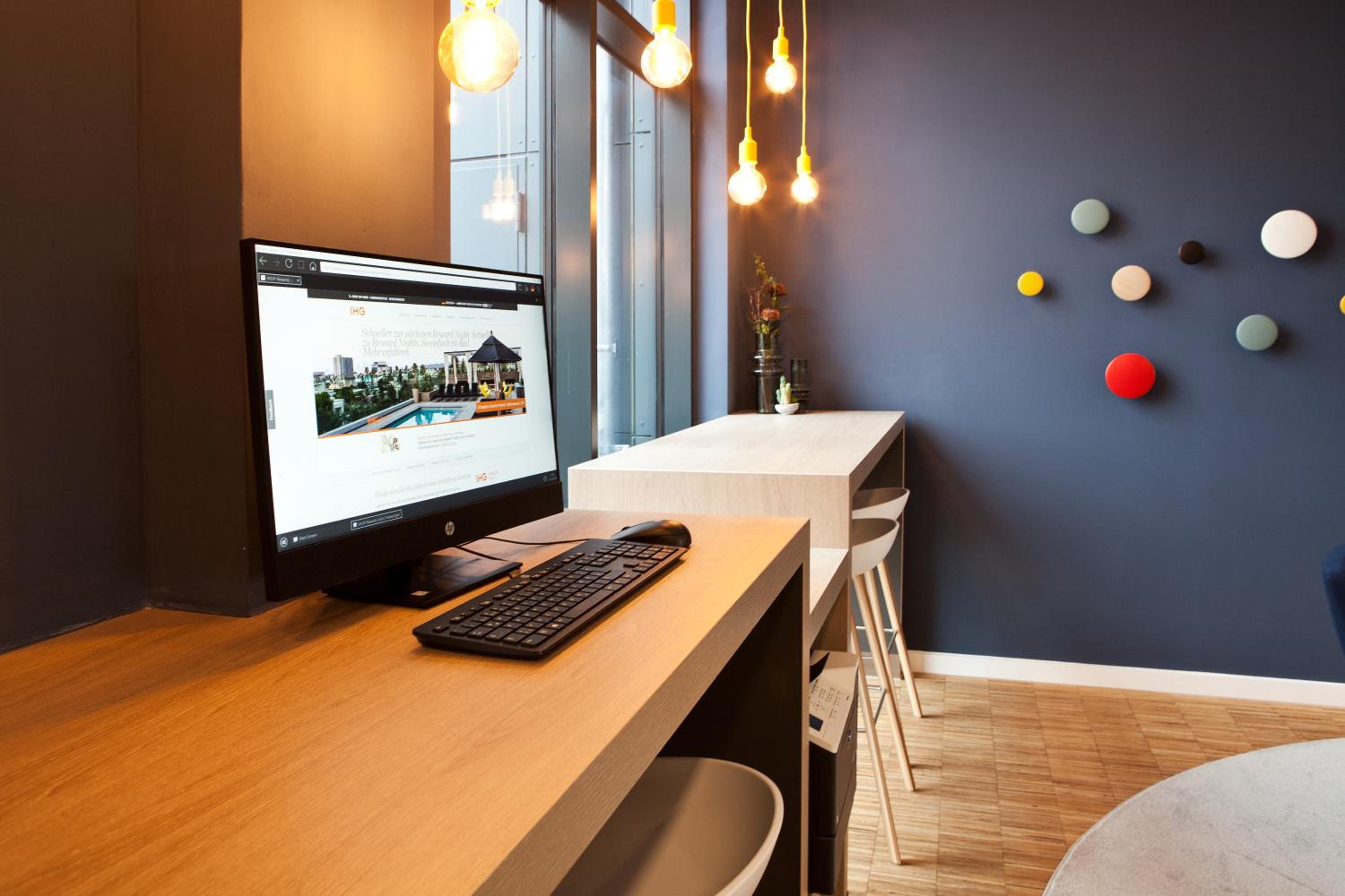 Sindelfingen Vacations - Holiday Inn Express - Sindelfingen, an IHG Hotel - Property Image 1