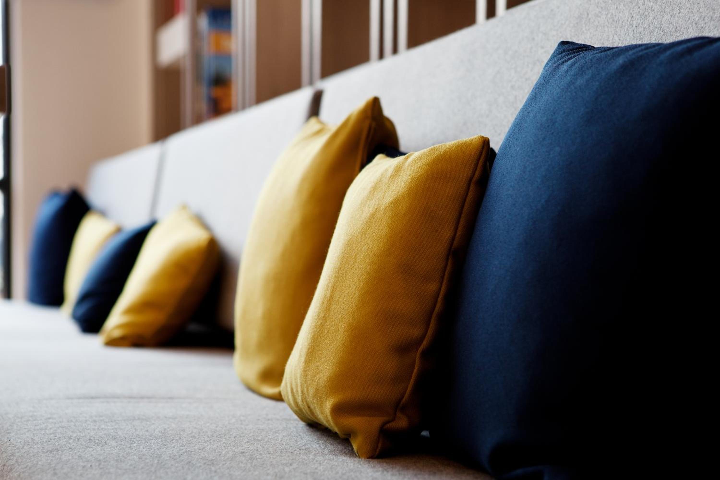 Sindelfingen Vacations - Holiday Inn Express - Sindelfingen, an IHG Hotel - Property Image 11