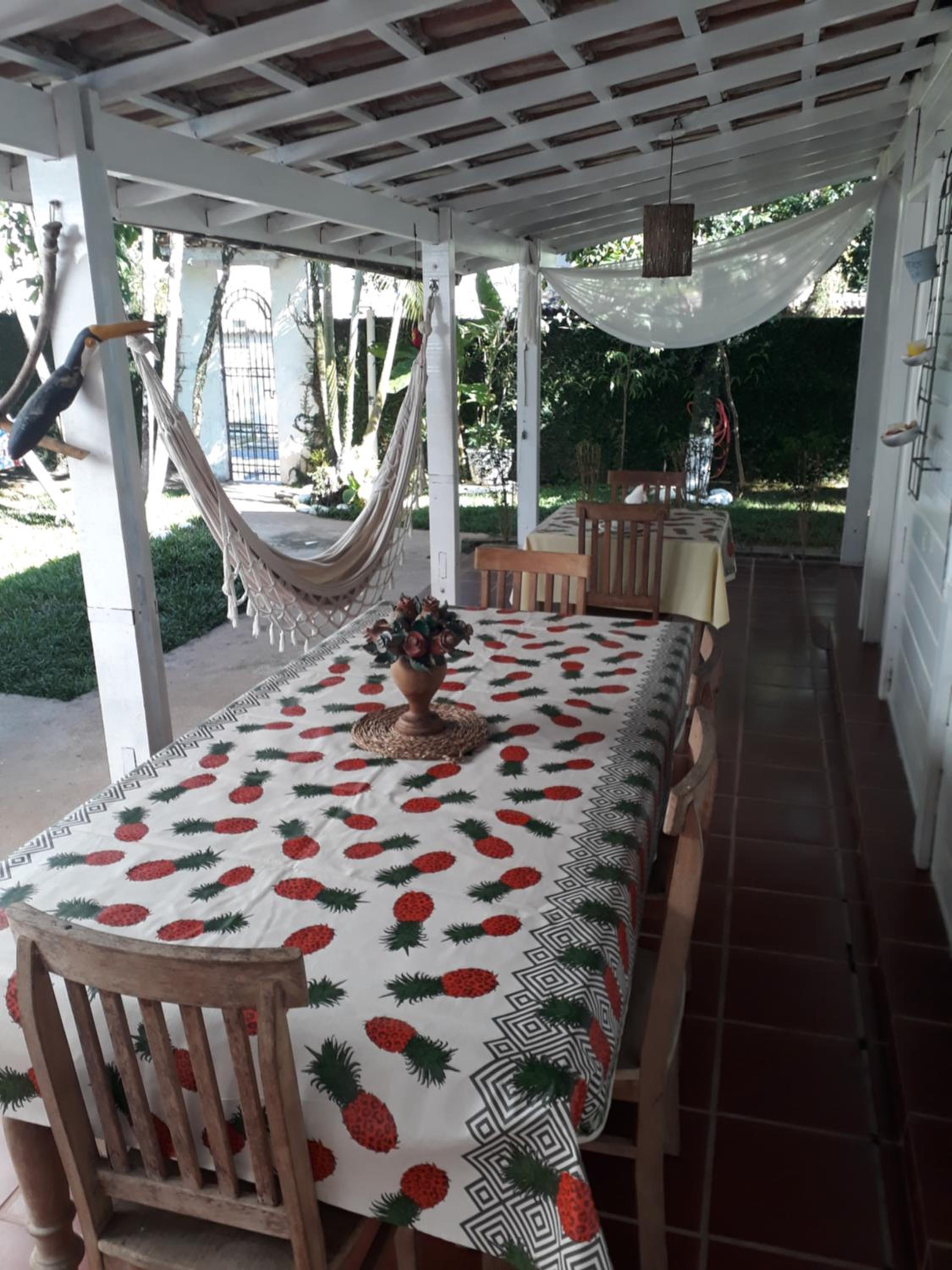 Pousada Juquehy