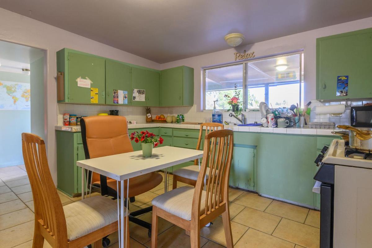 Palm Springs Vacations - Crashpod Hostel - Property Image 50