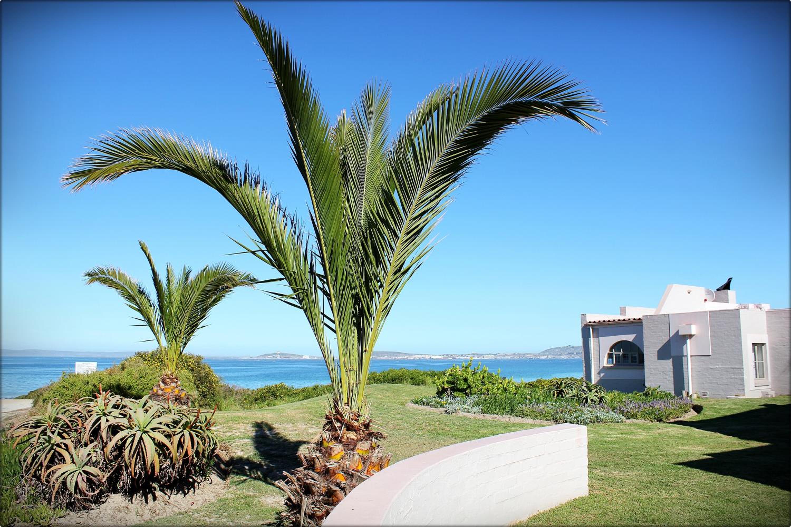 Blue Bay Lodge