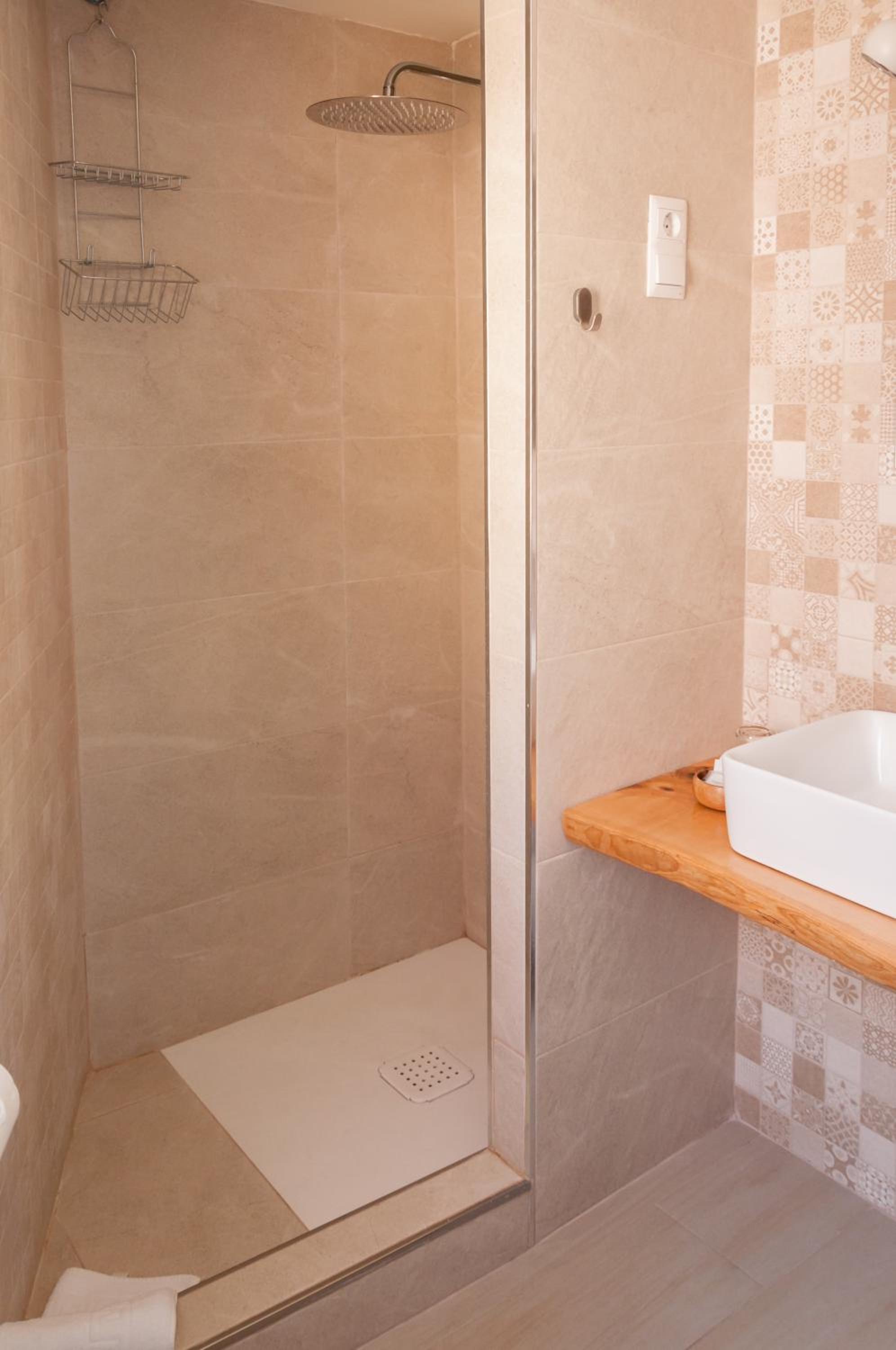 Hostal La Palmera