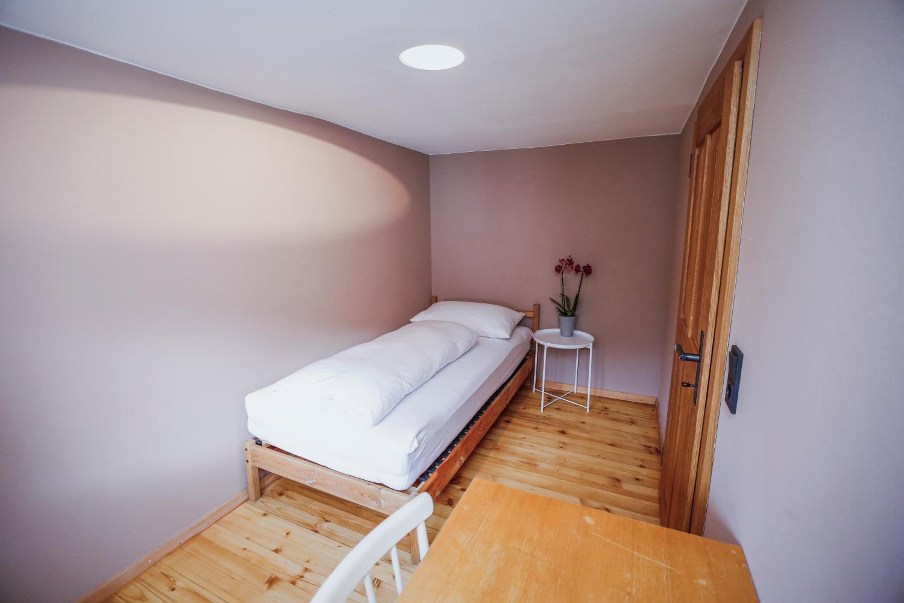 JH4 Stadthaus mit 4 Wohnungen im Jüdischen Viertel