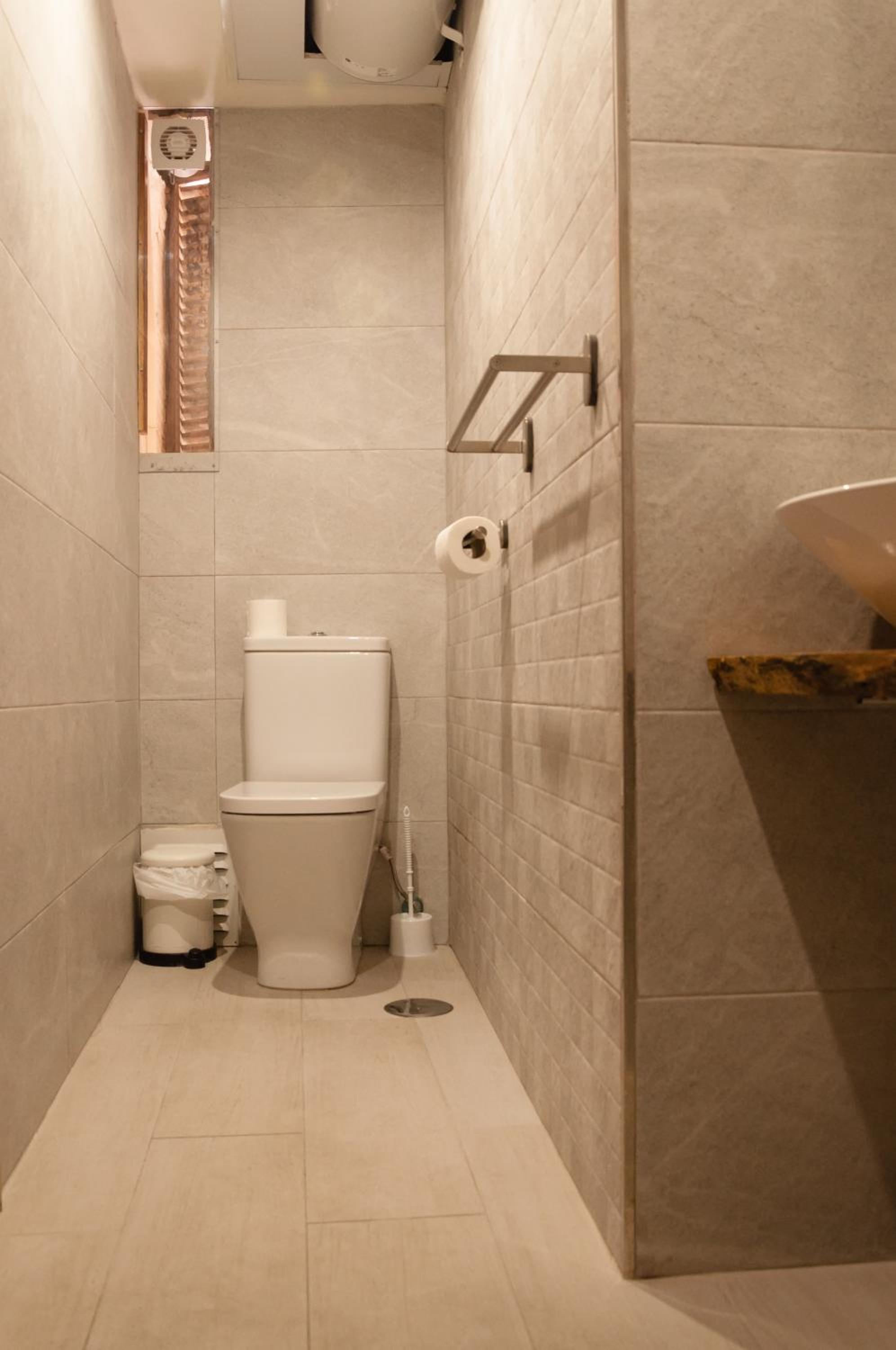 Hostal La Palmera
