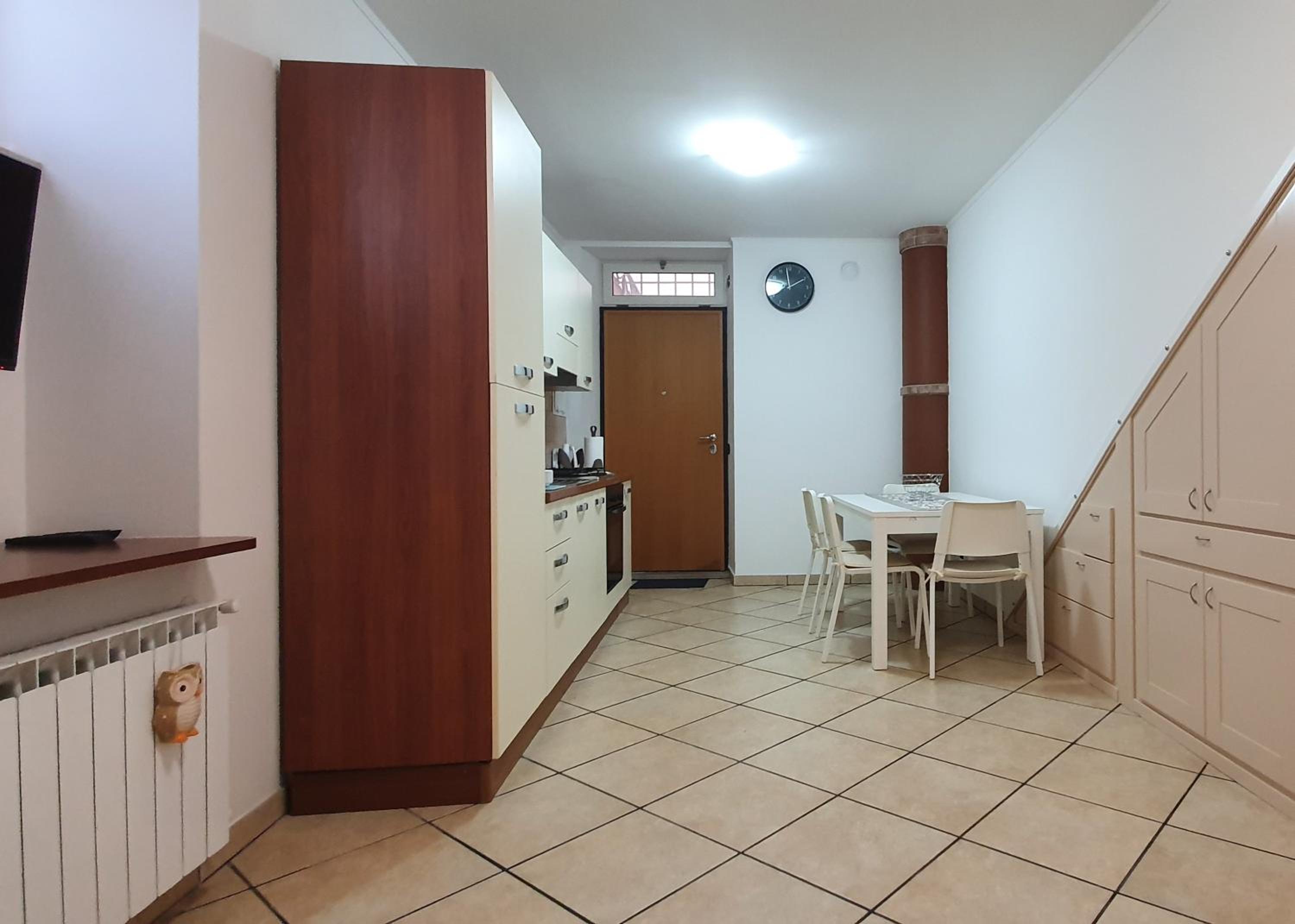 Casa di Zia Lilia view 4