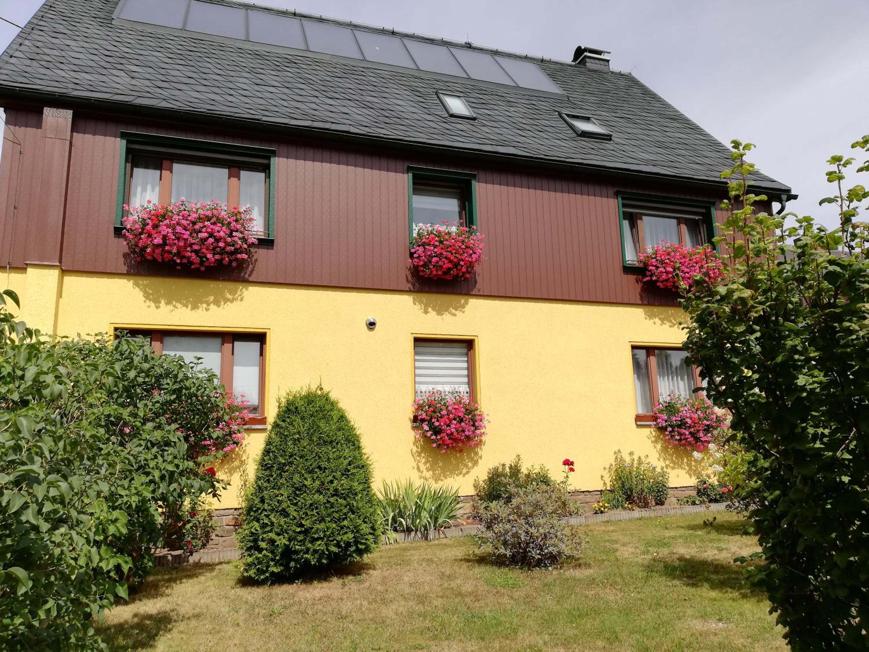 Ferienwohnung Einenkel - Property Image 11
