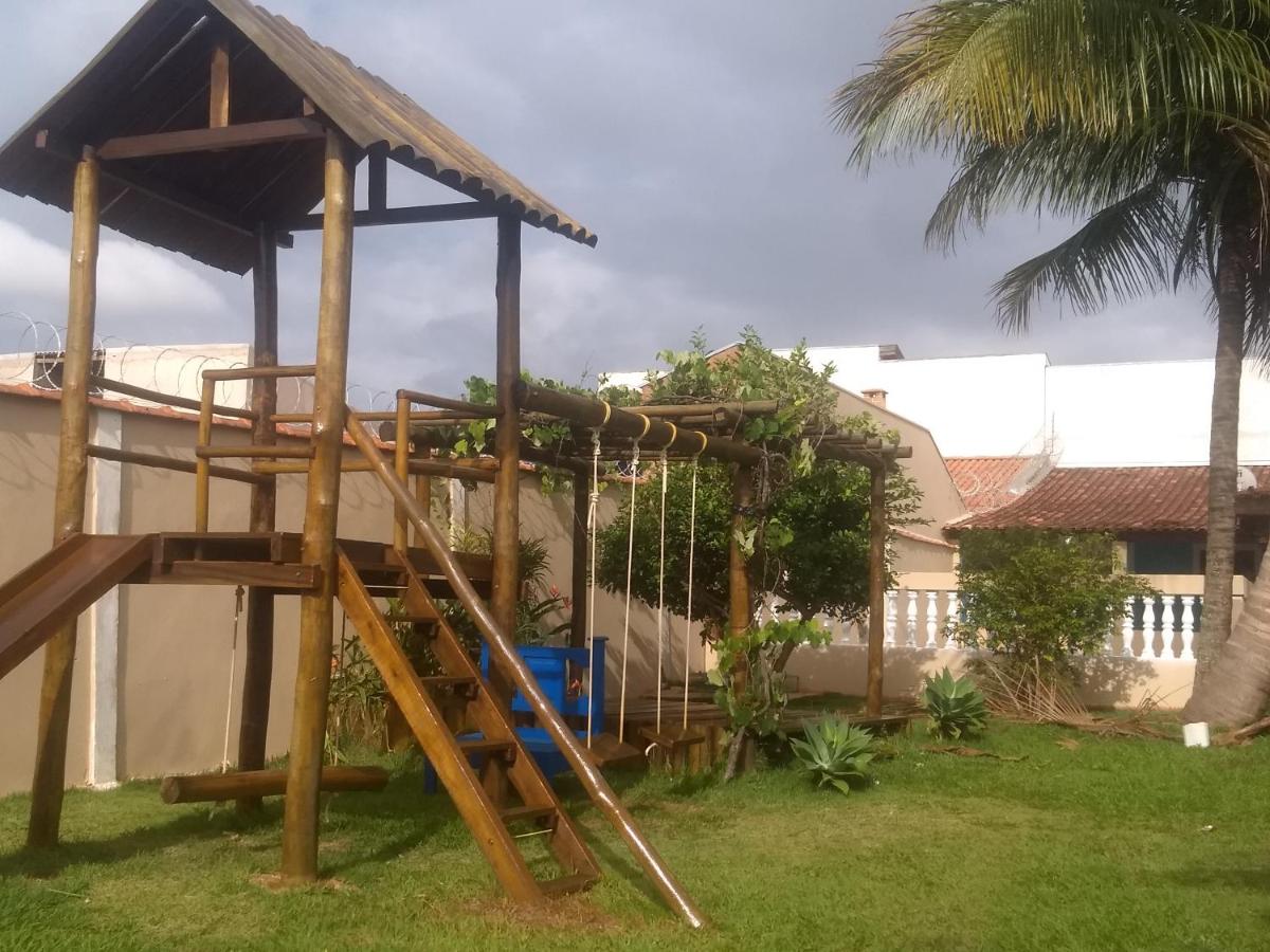 Casa de Brotas