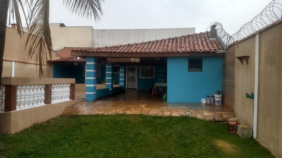 Casa de Brotas