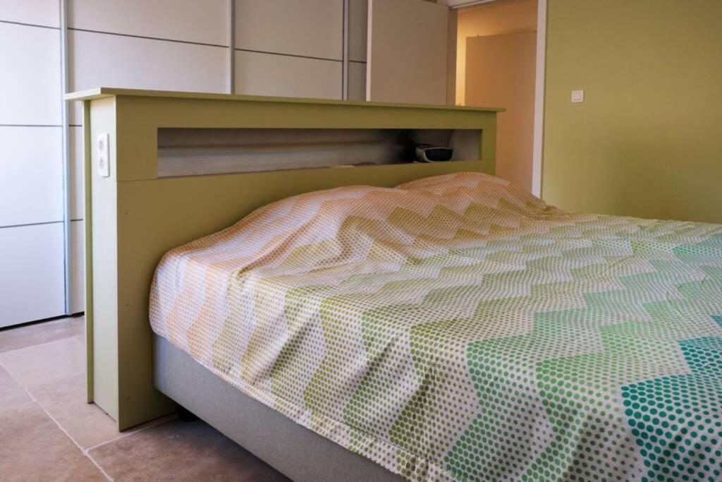 Hasbania Vakantiewoning view 5