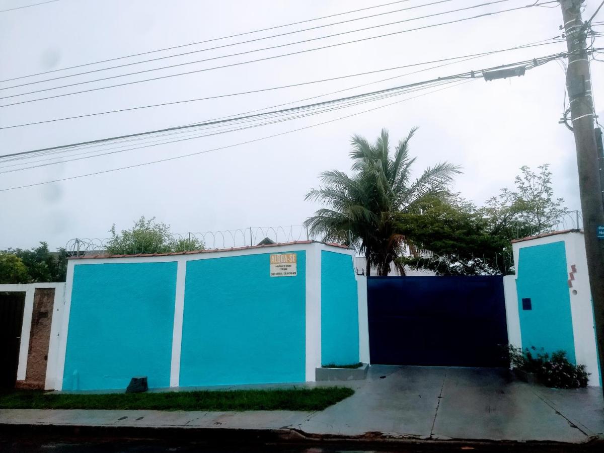 Casa de Brotas
