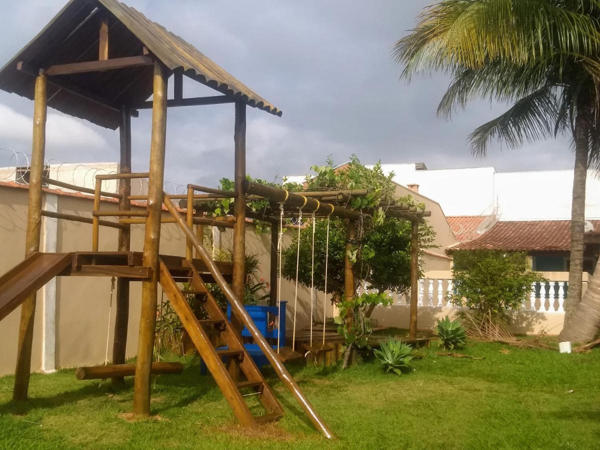 Casa de Brotas