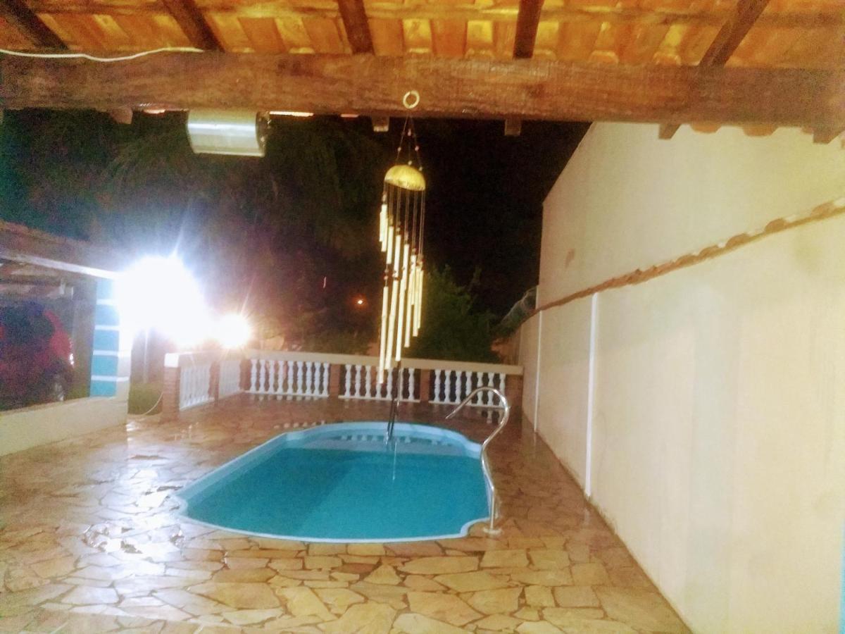 Casa de Brotas