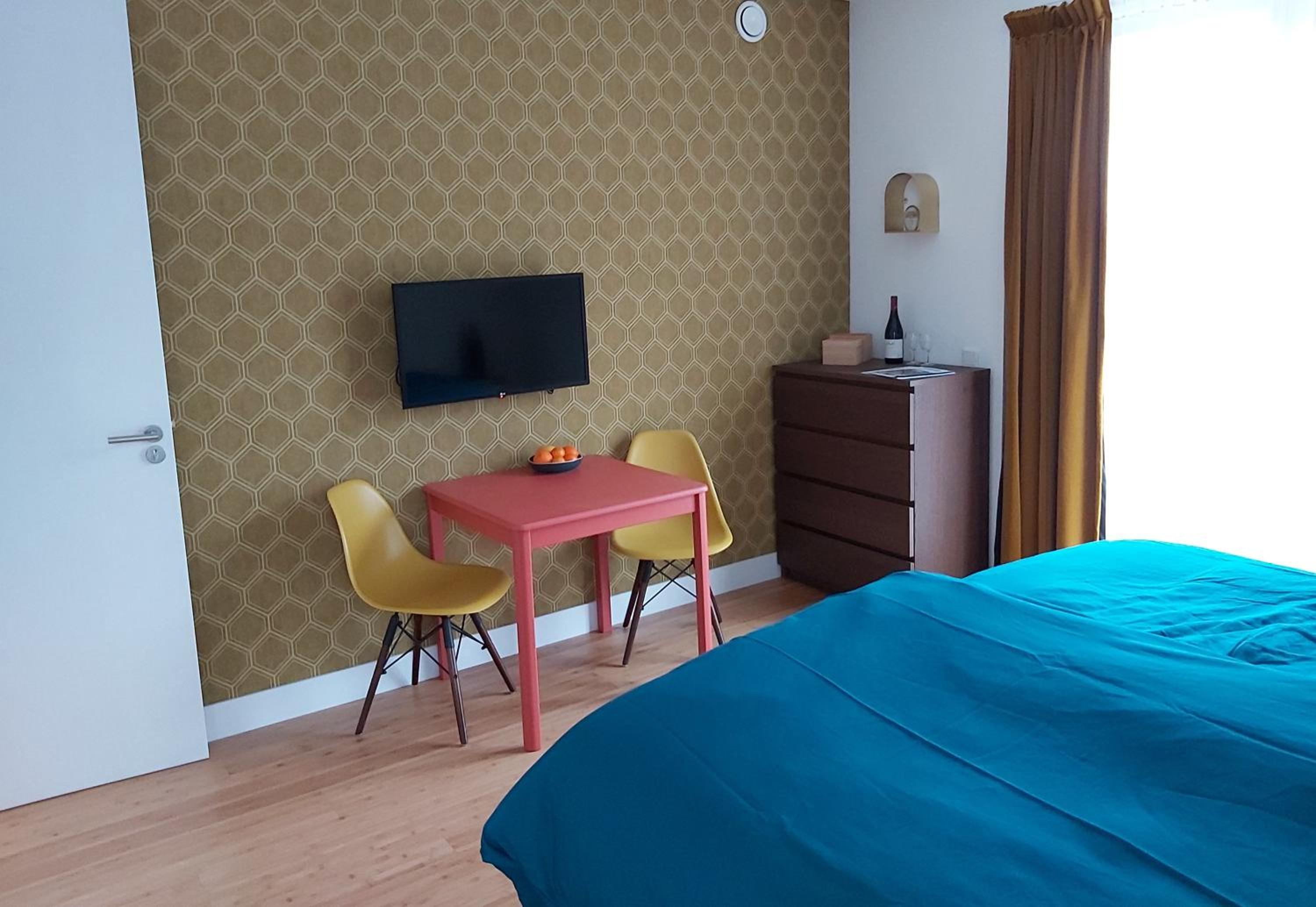 Luxury Suites Oosterwold view 4