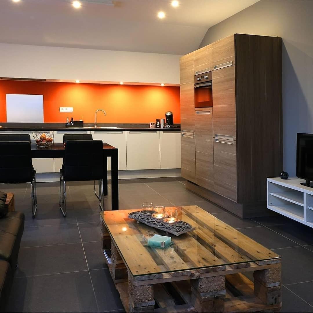 Hasbania Vakantiewoning view 2