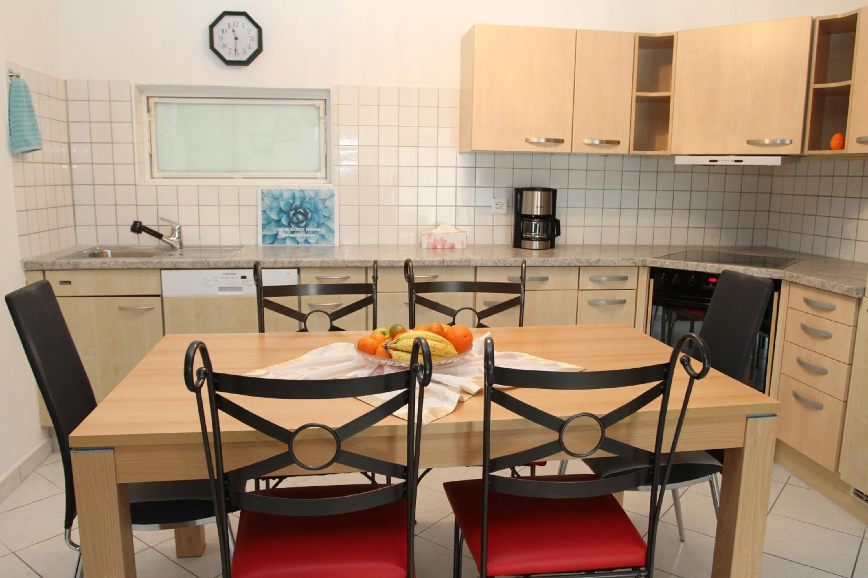 Suhr Guest House Aarau Switzerland