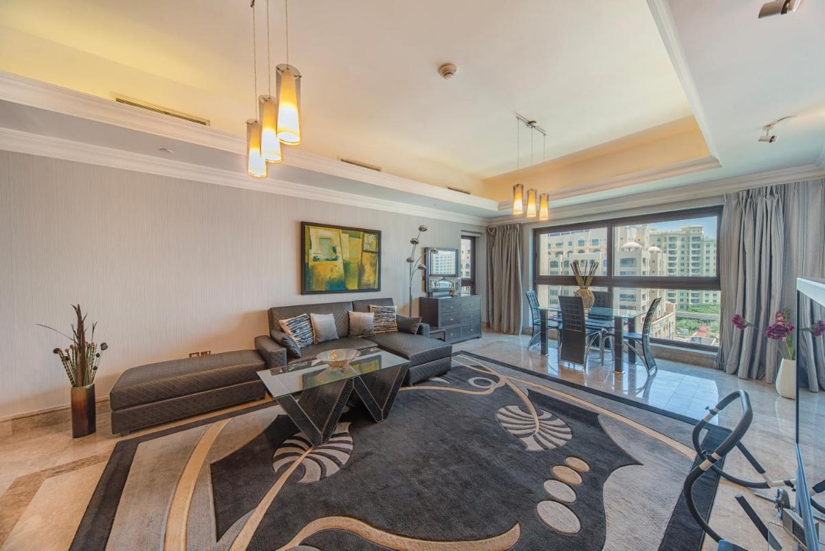 bnbmehomes - Beach&Pool - Fairmont Residences - 3605