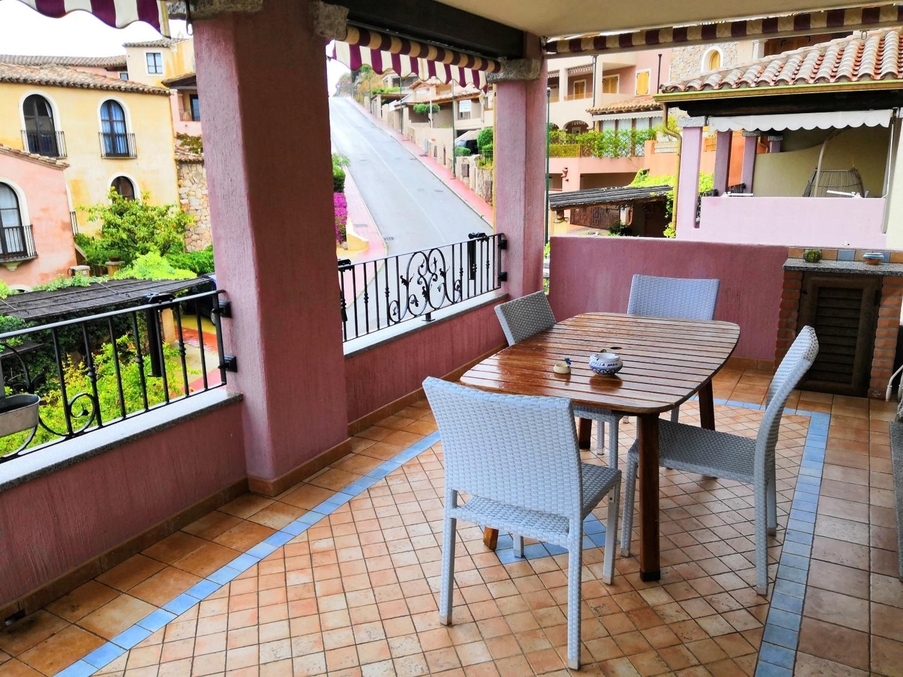 Sa Mirada Apartments