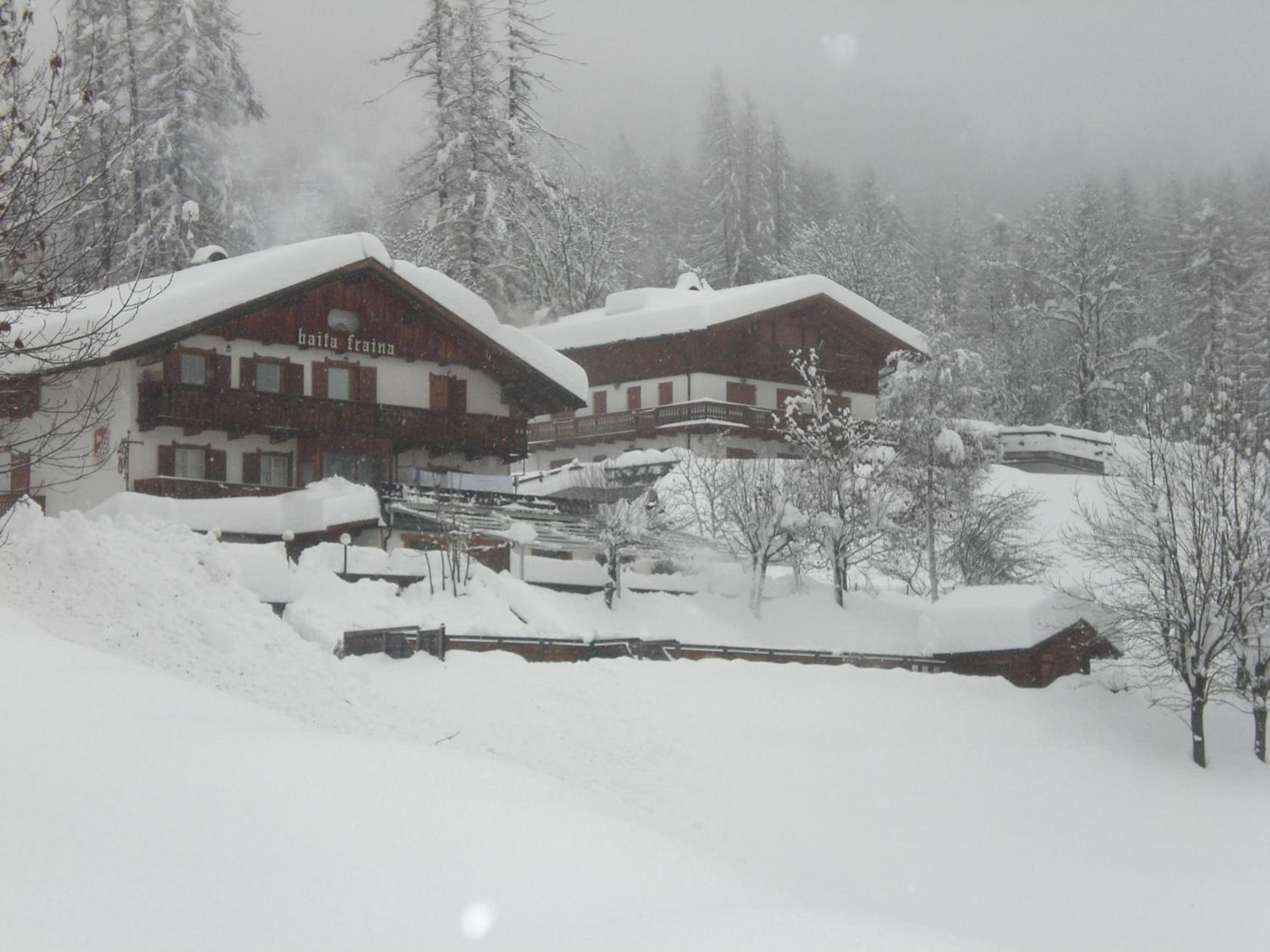 Baita Fraina view 2