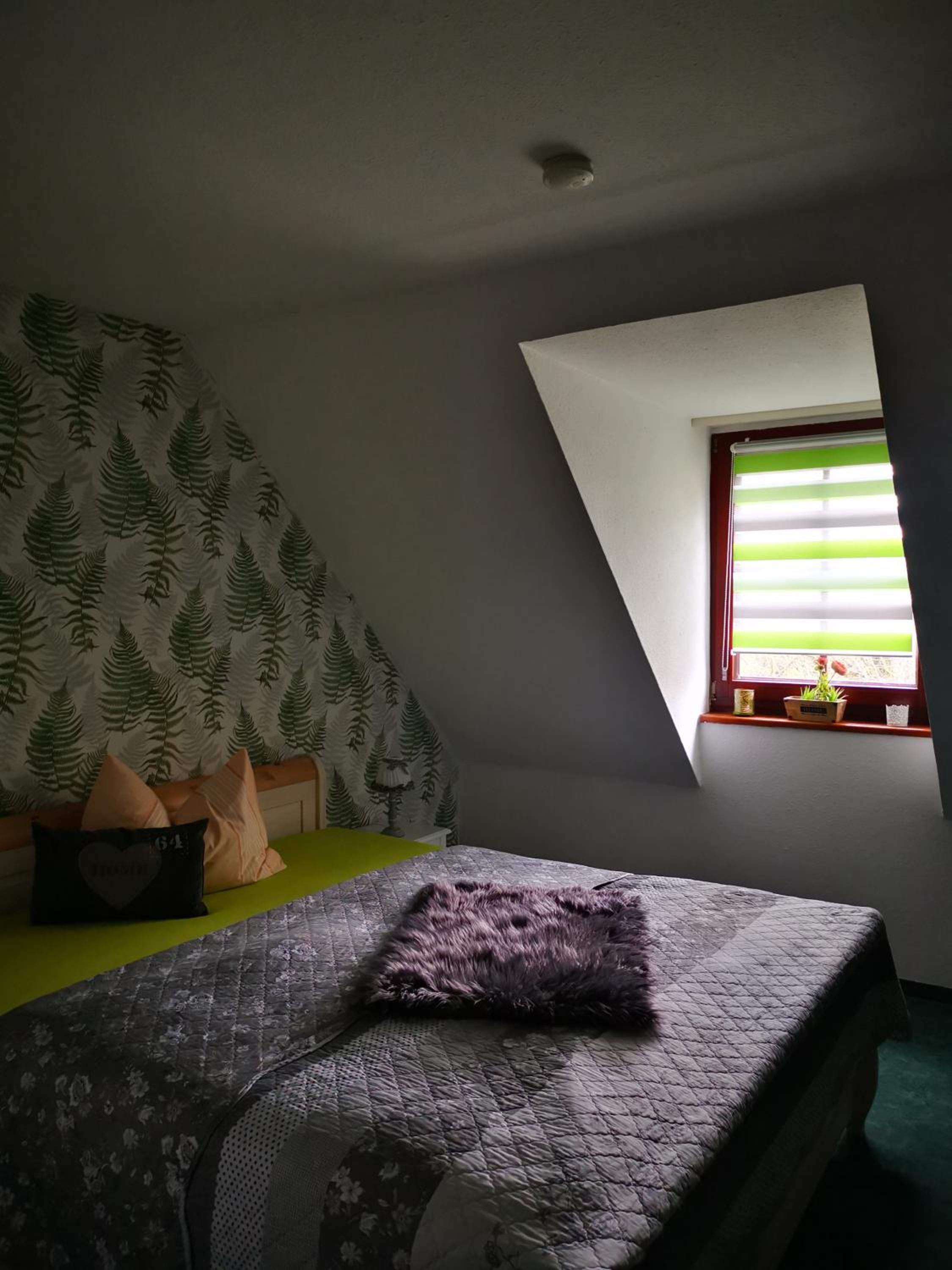 Casa Mia Pension am Mailandsberg - Klima
