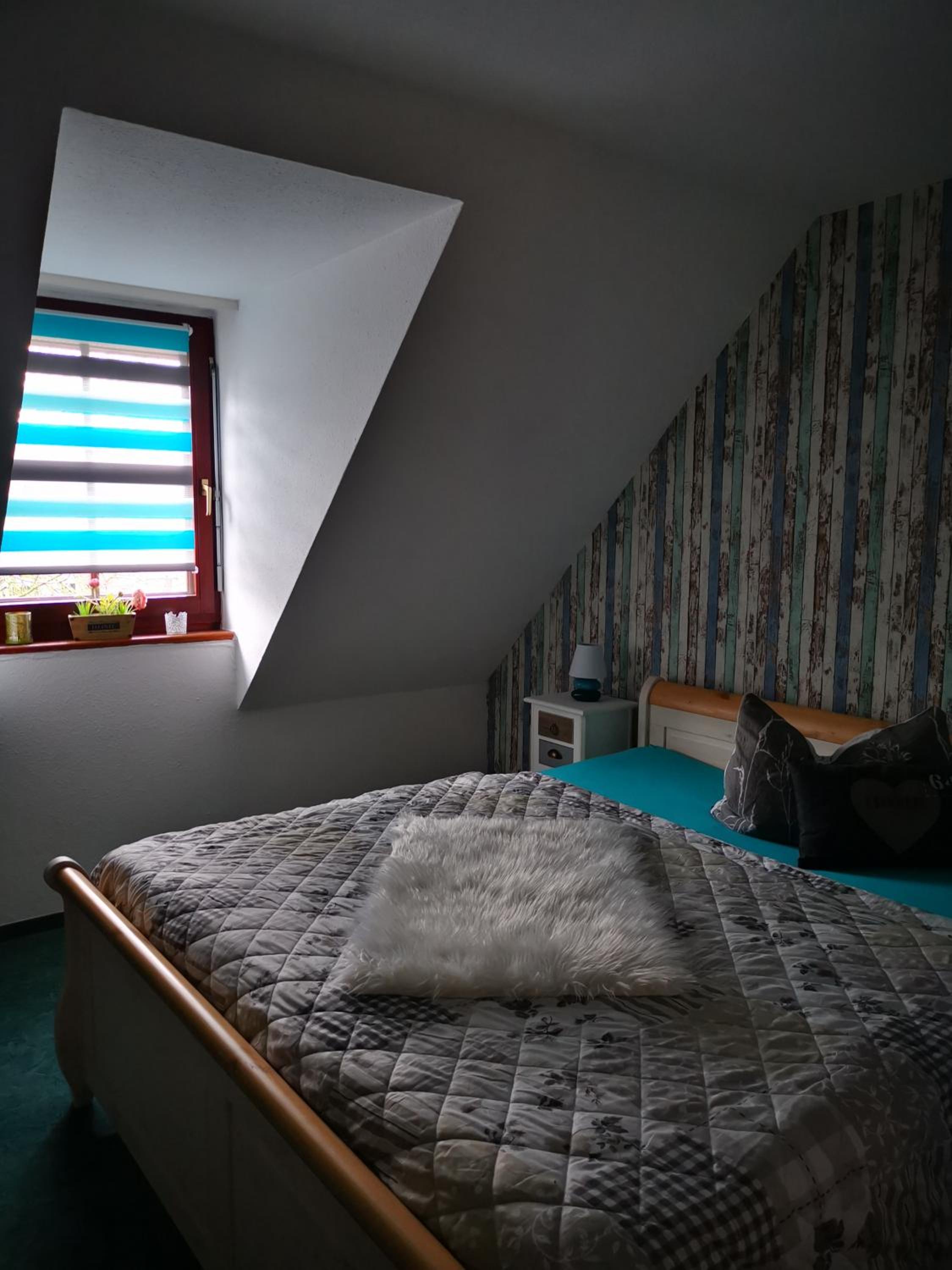 Casa Mia Pension am Mailandsberg - Klima