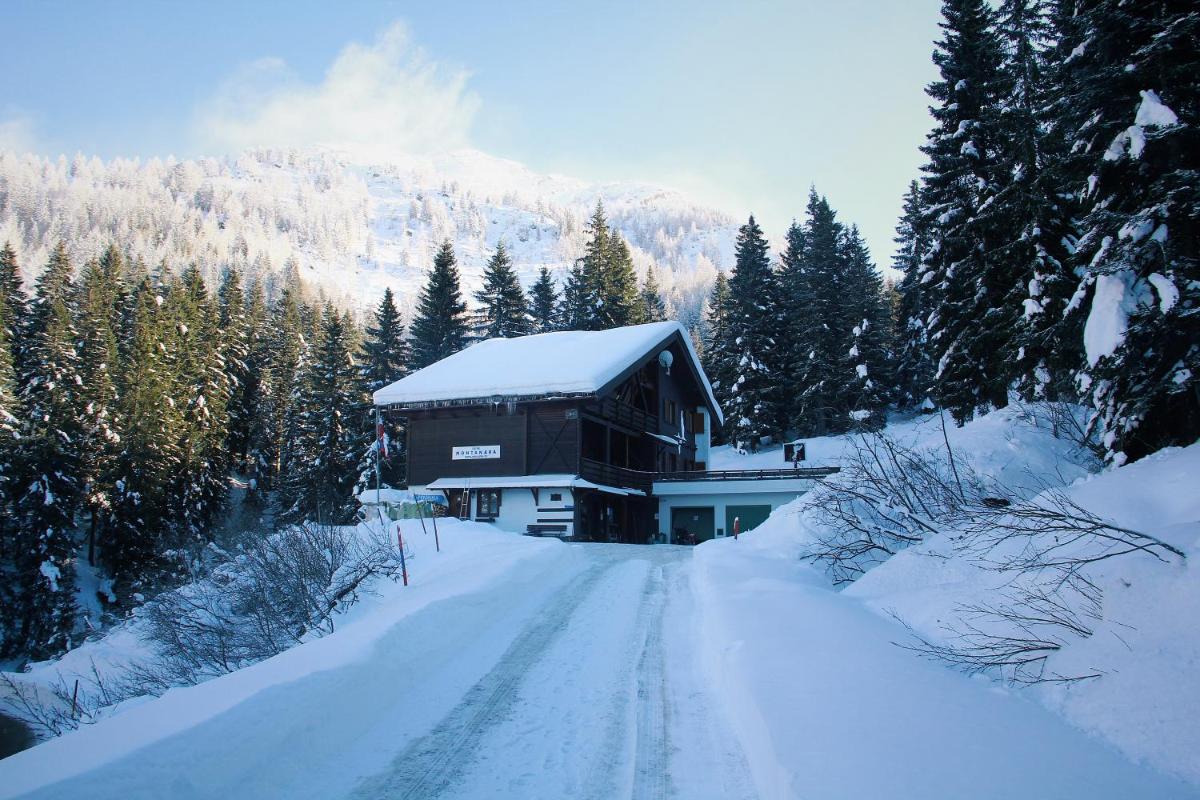 Montanara Haus