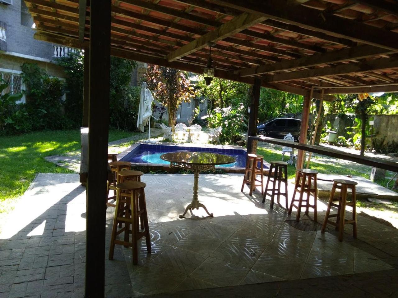 Rio Natureza apart 109