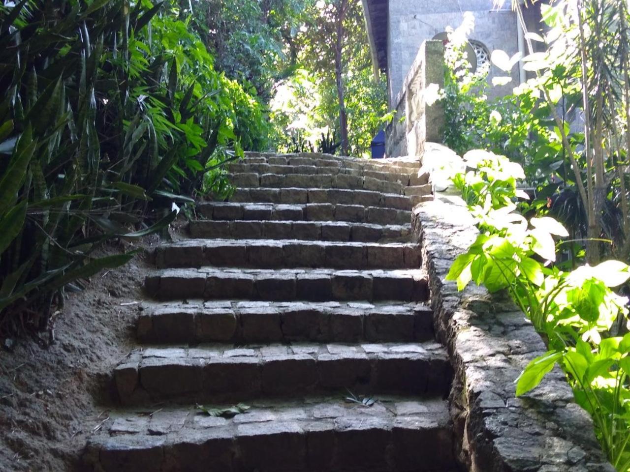 Rio Natureza apart 109
