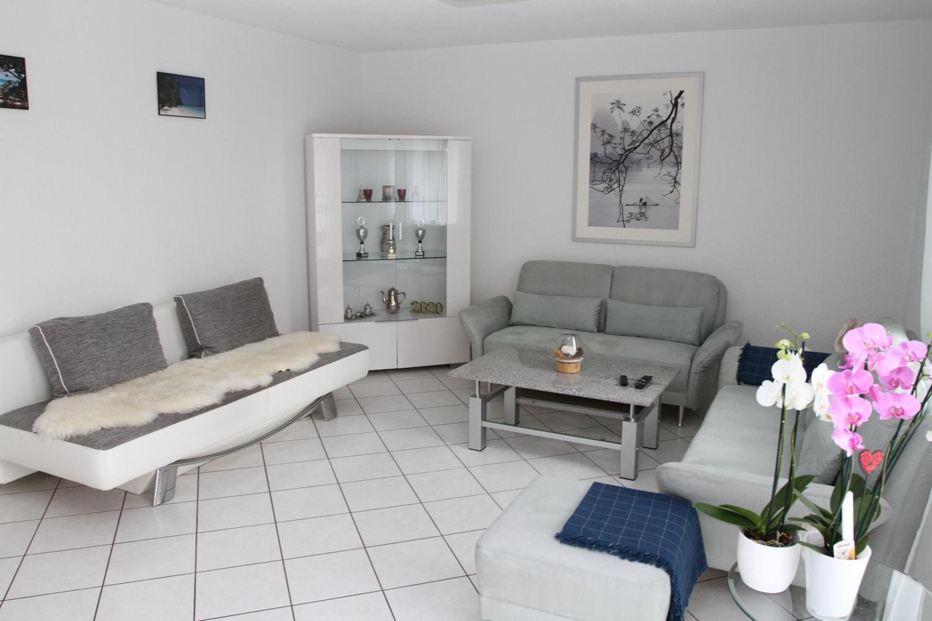 Suhr Guest House Aarau Switzerland