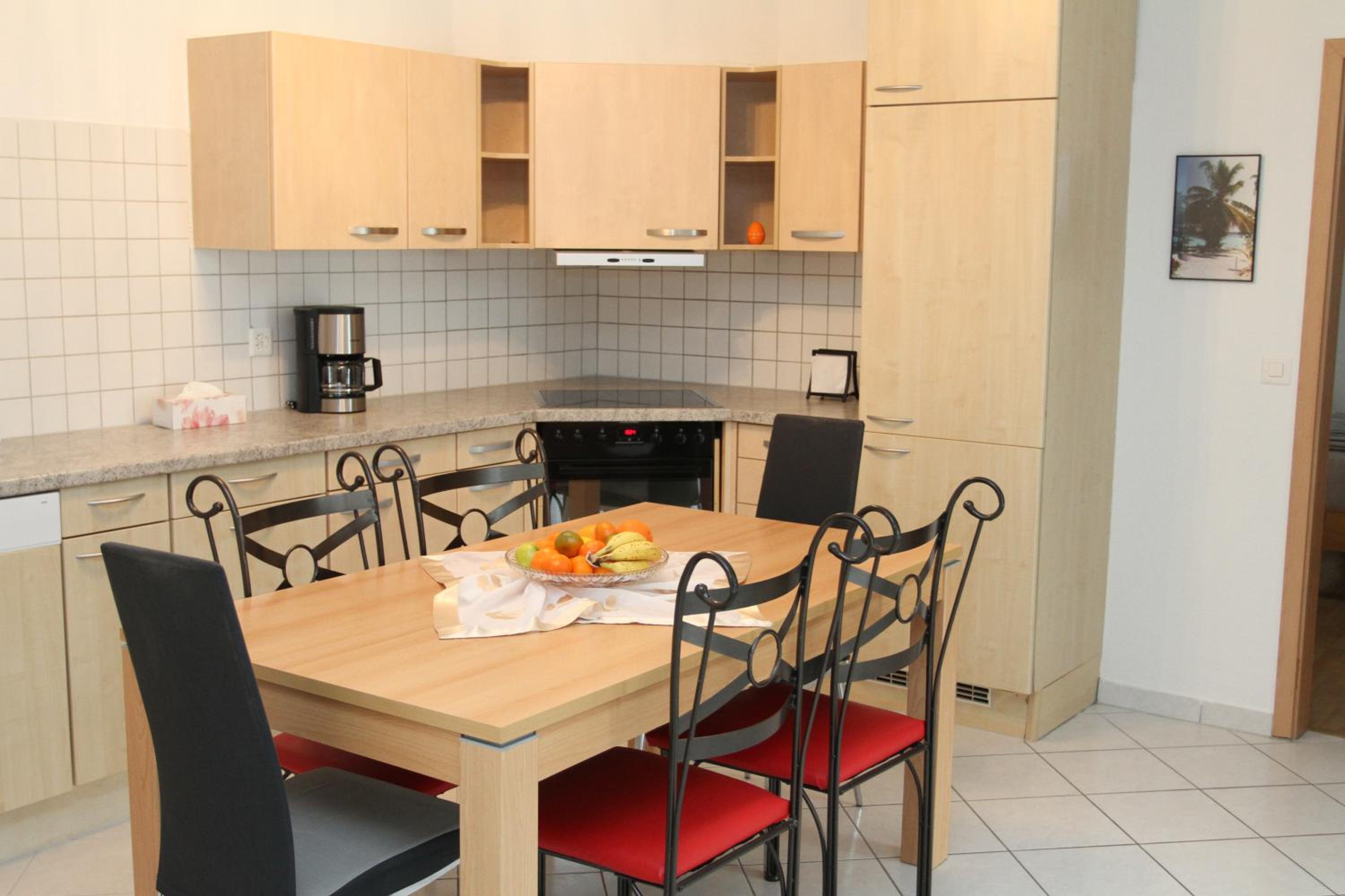 Suhr Guest House Aarau Switzerland