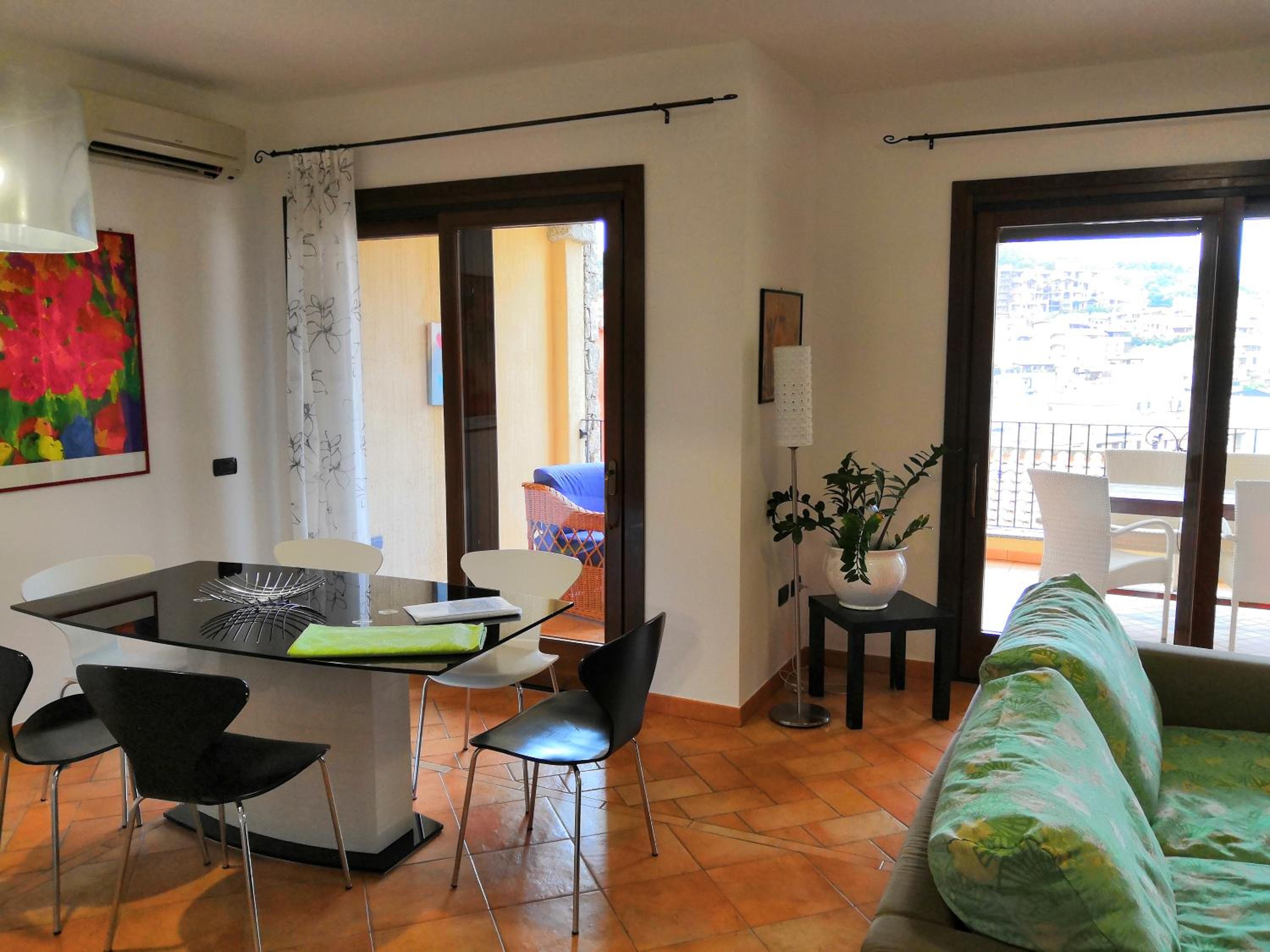 Sa Mirada Apartments