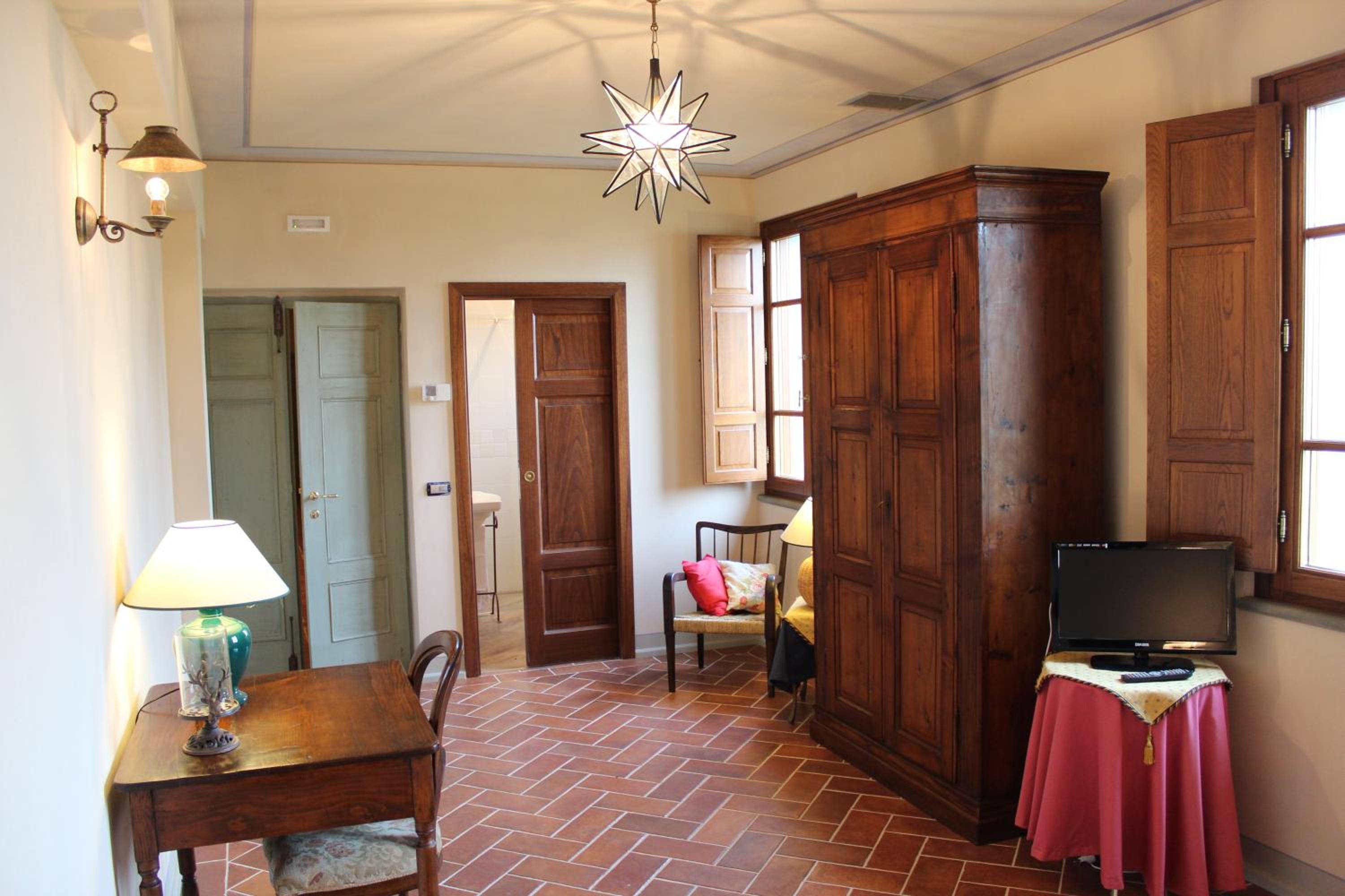 La Cantina Relais - Fattoria Il Cipresso