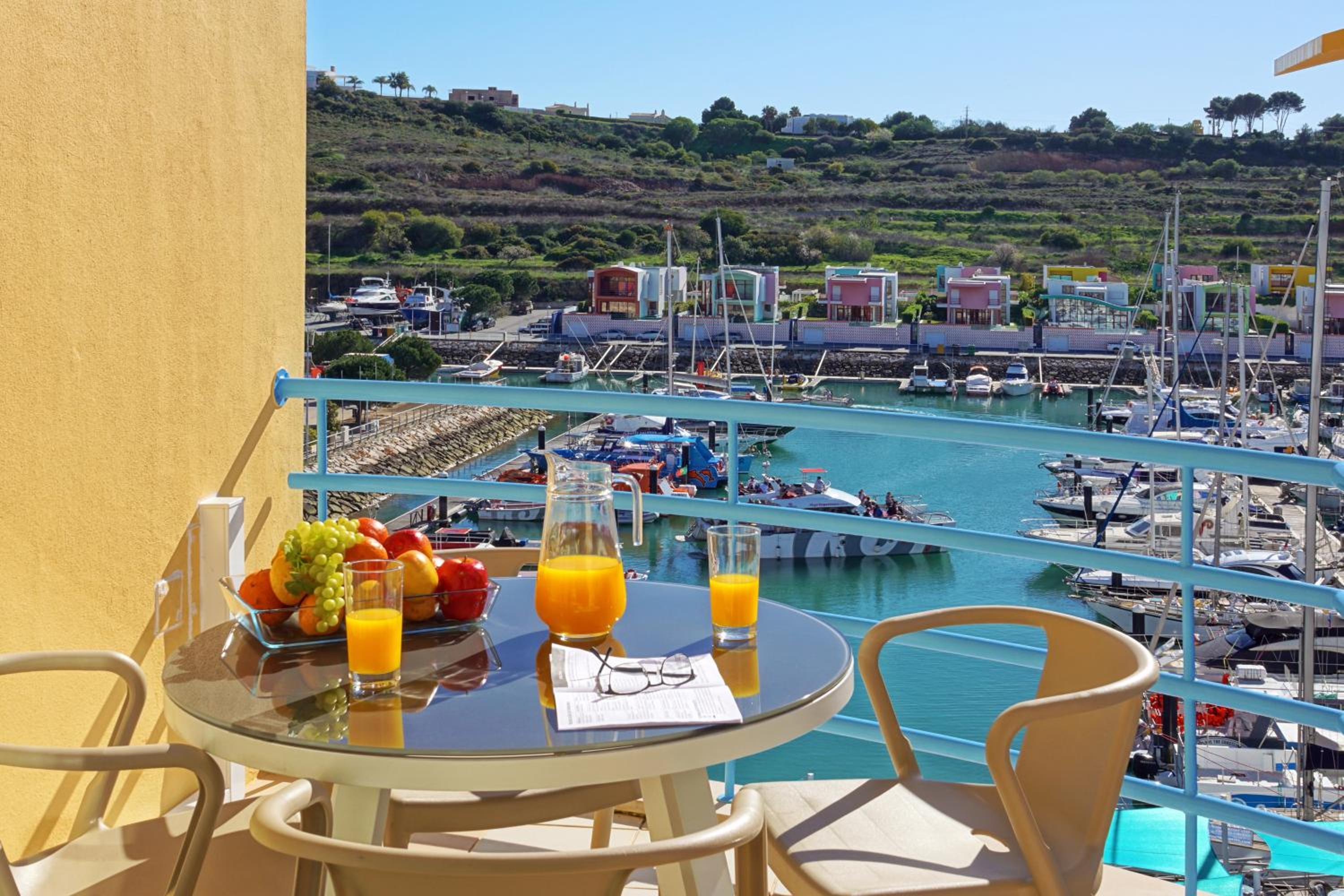 Hotel Marina Ocean Residence - Image 1