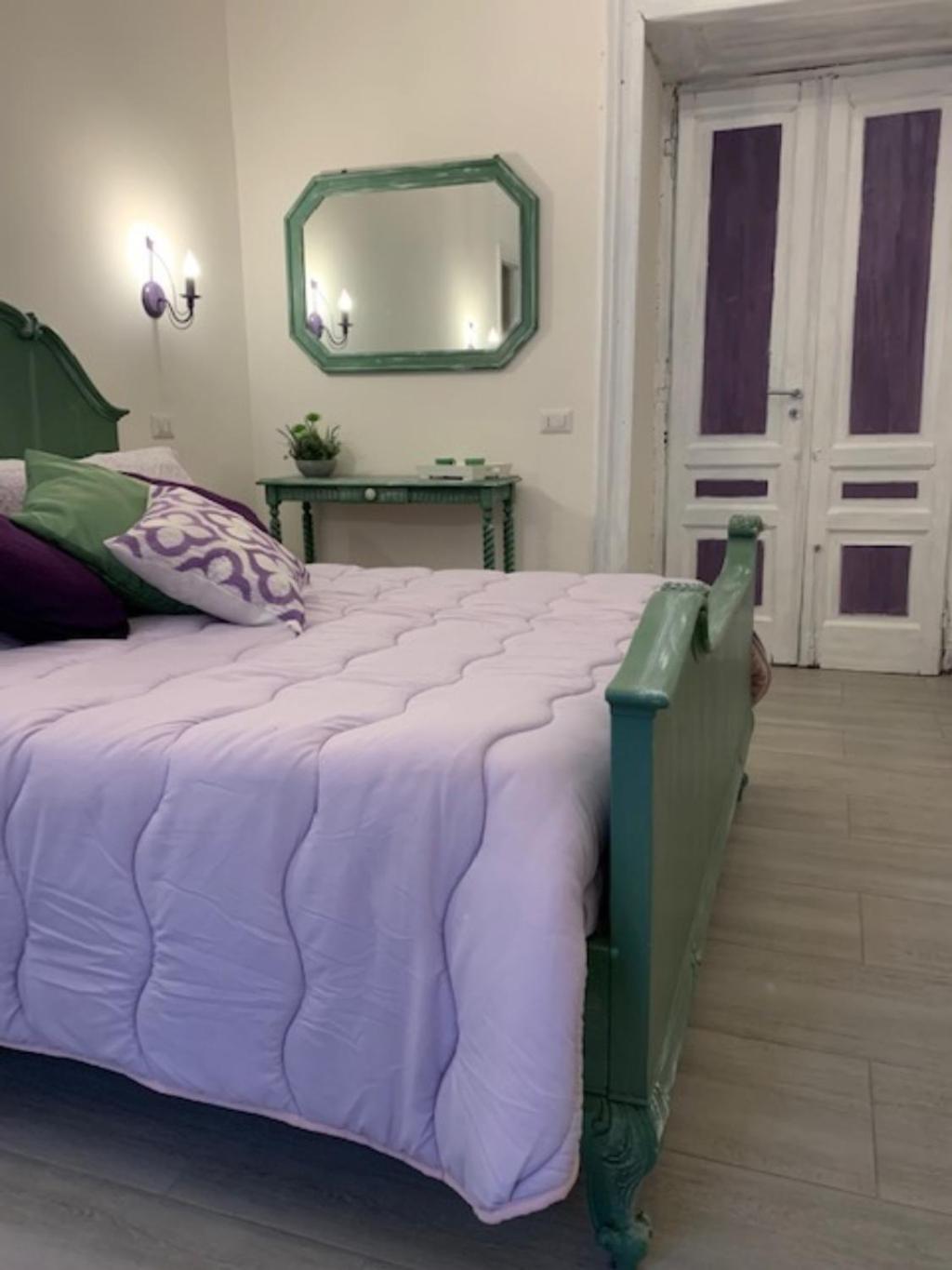 Napoli Da Vivere Suites Giudecca