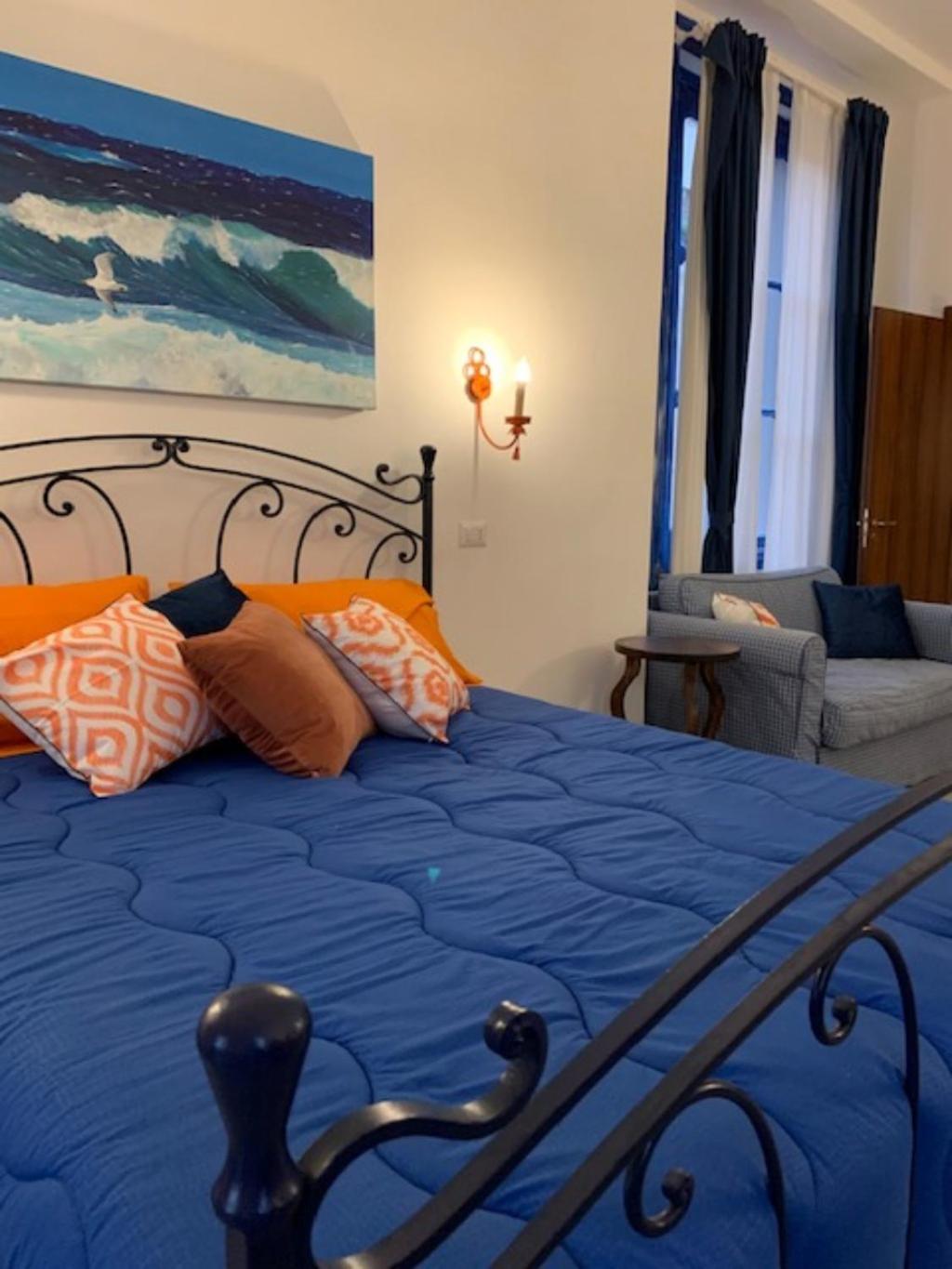Napoli Da Vivere Suites Giudecca