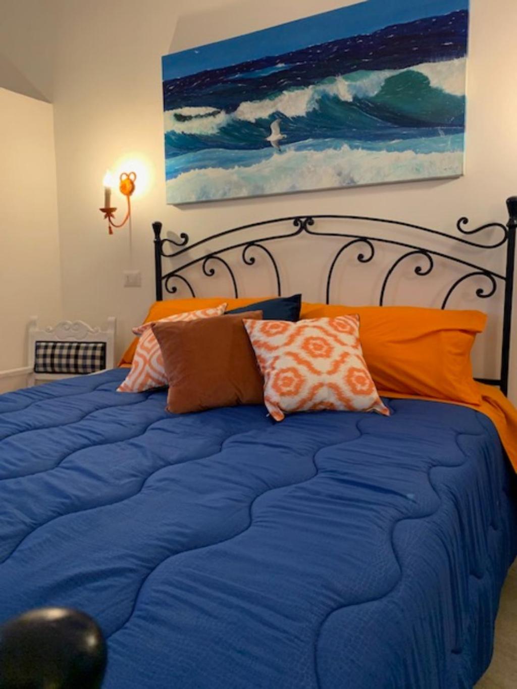 Napoli Da Vivere Suites Giudecca
