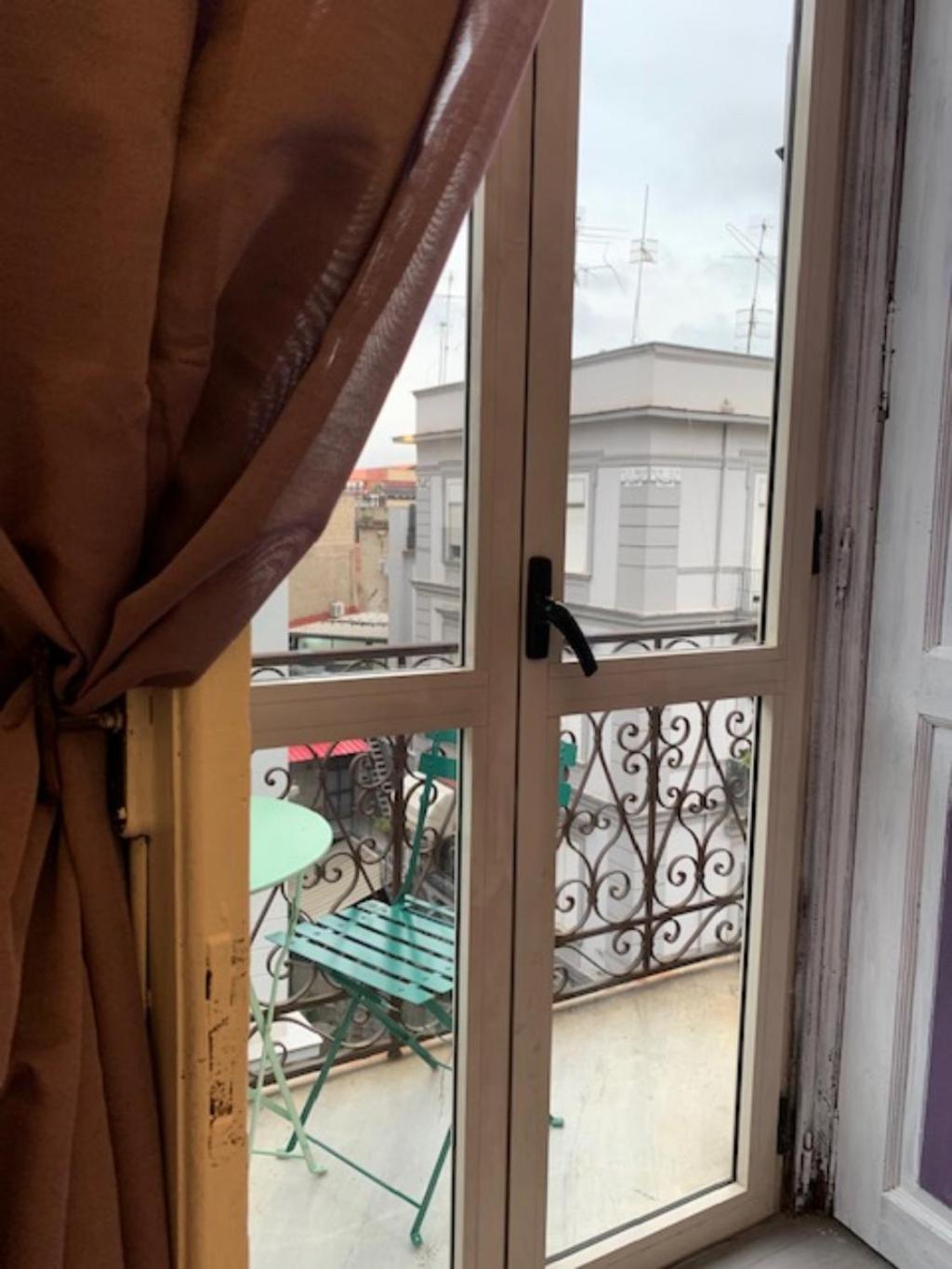 Napoli Da Vivere Suites Giudecca